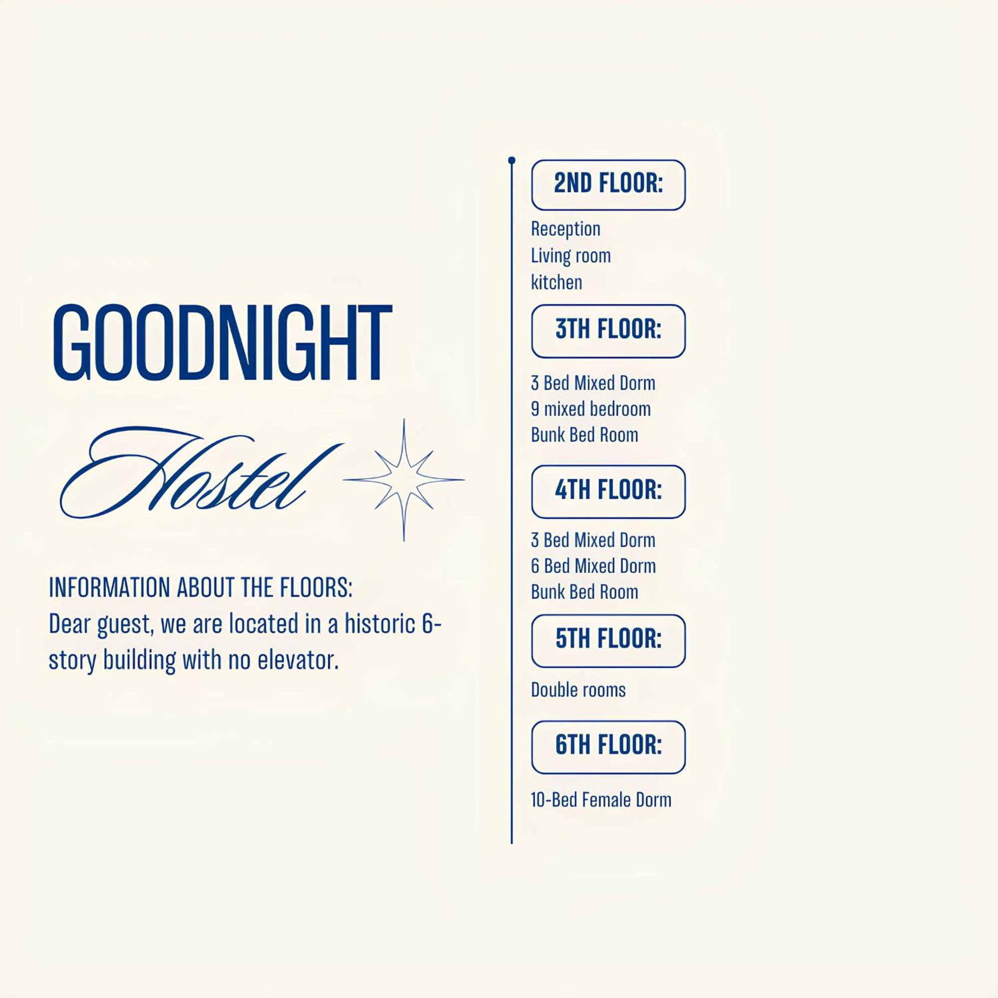 Goodnight *