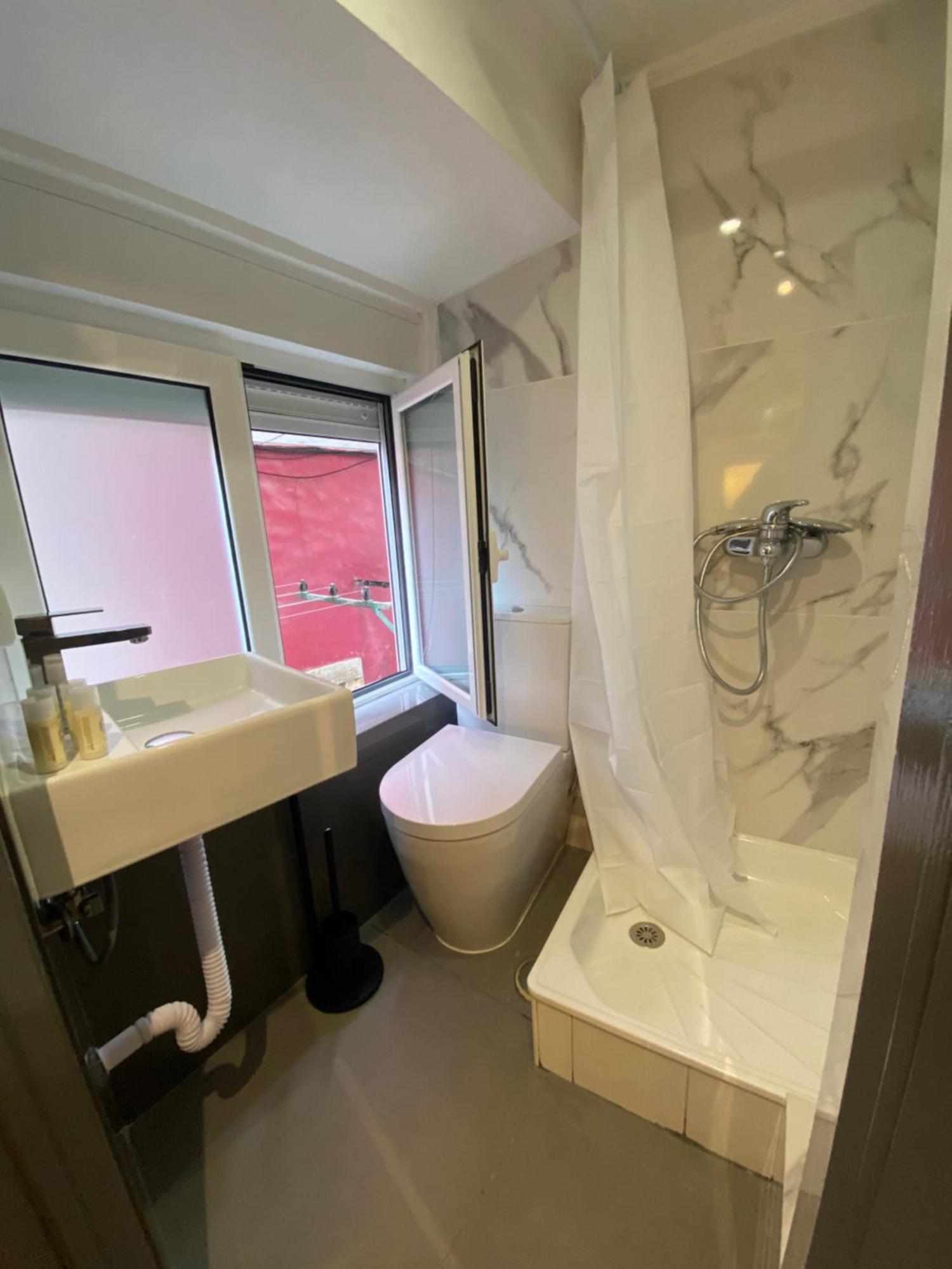 Alfama Downtown Apartamento Lisboa