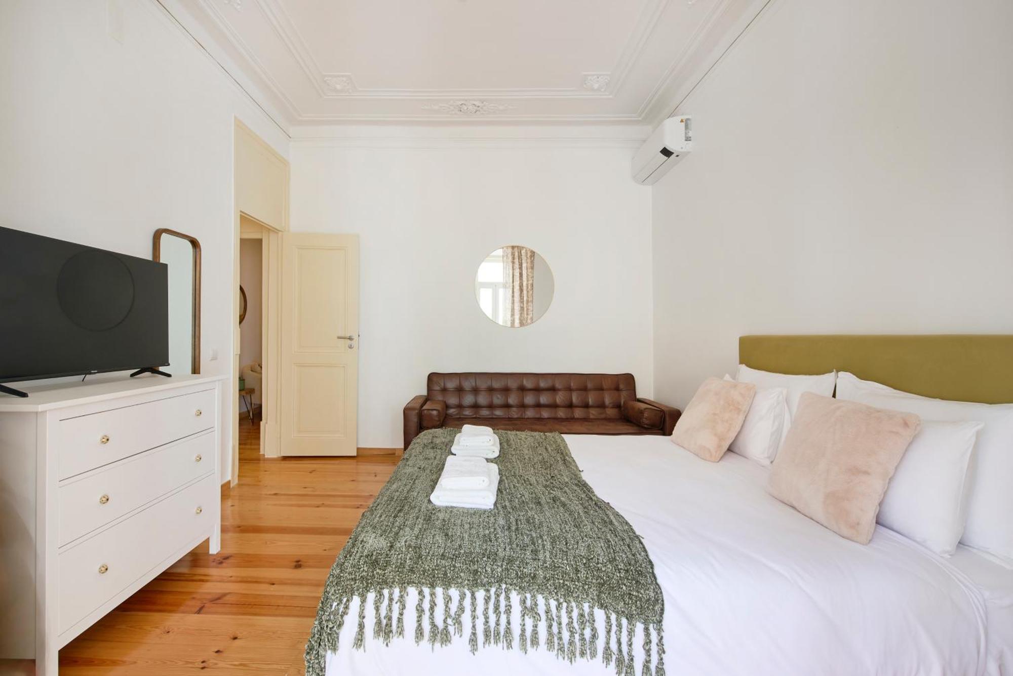 Lisbon Lodge Guest house
