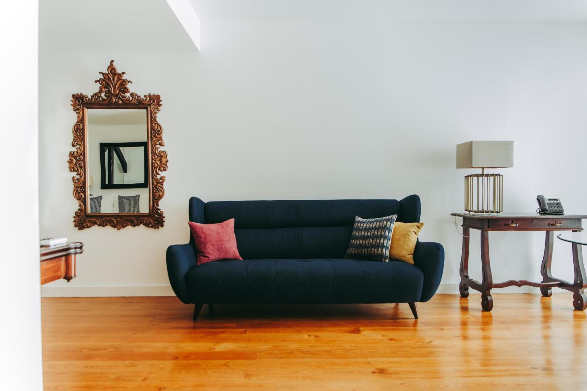 54 Sao Paulo - Exclusive Apartamento *