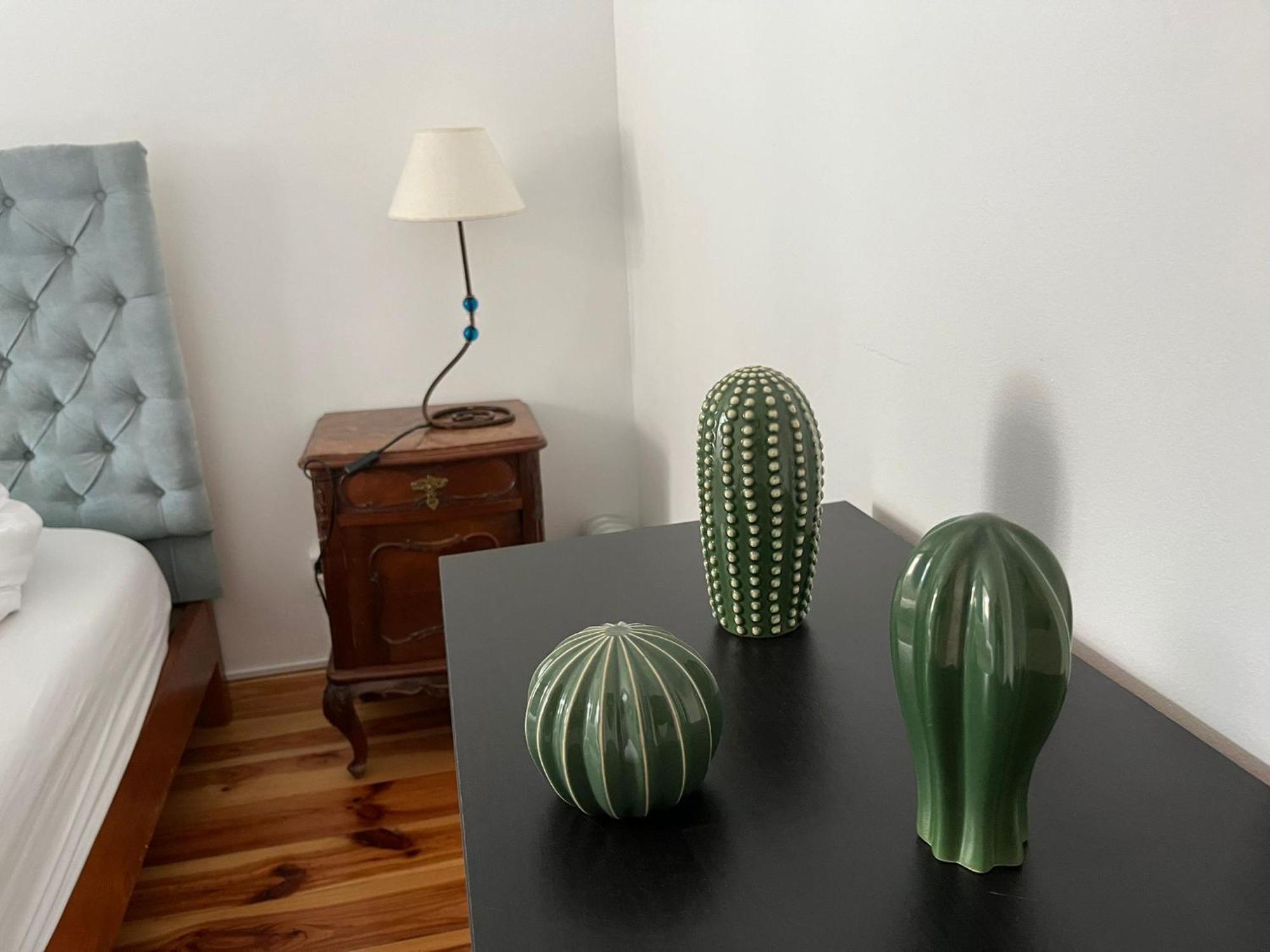 Apartamento 2 Bedroom, 2 Bathroom With Terrasse - Palma Lisboa