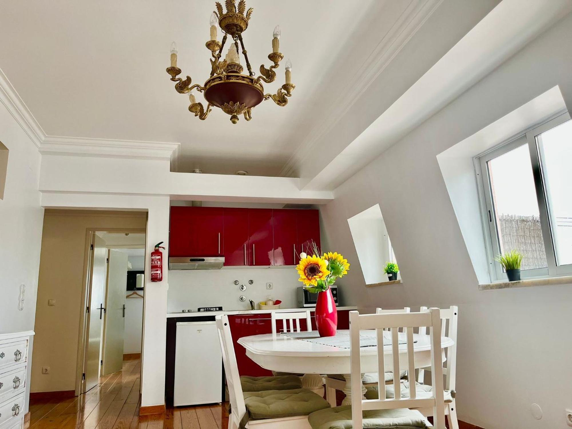2 Bedroom, 2 Bathroom With Terrasse - Palma Apartamento