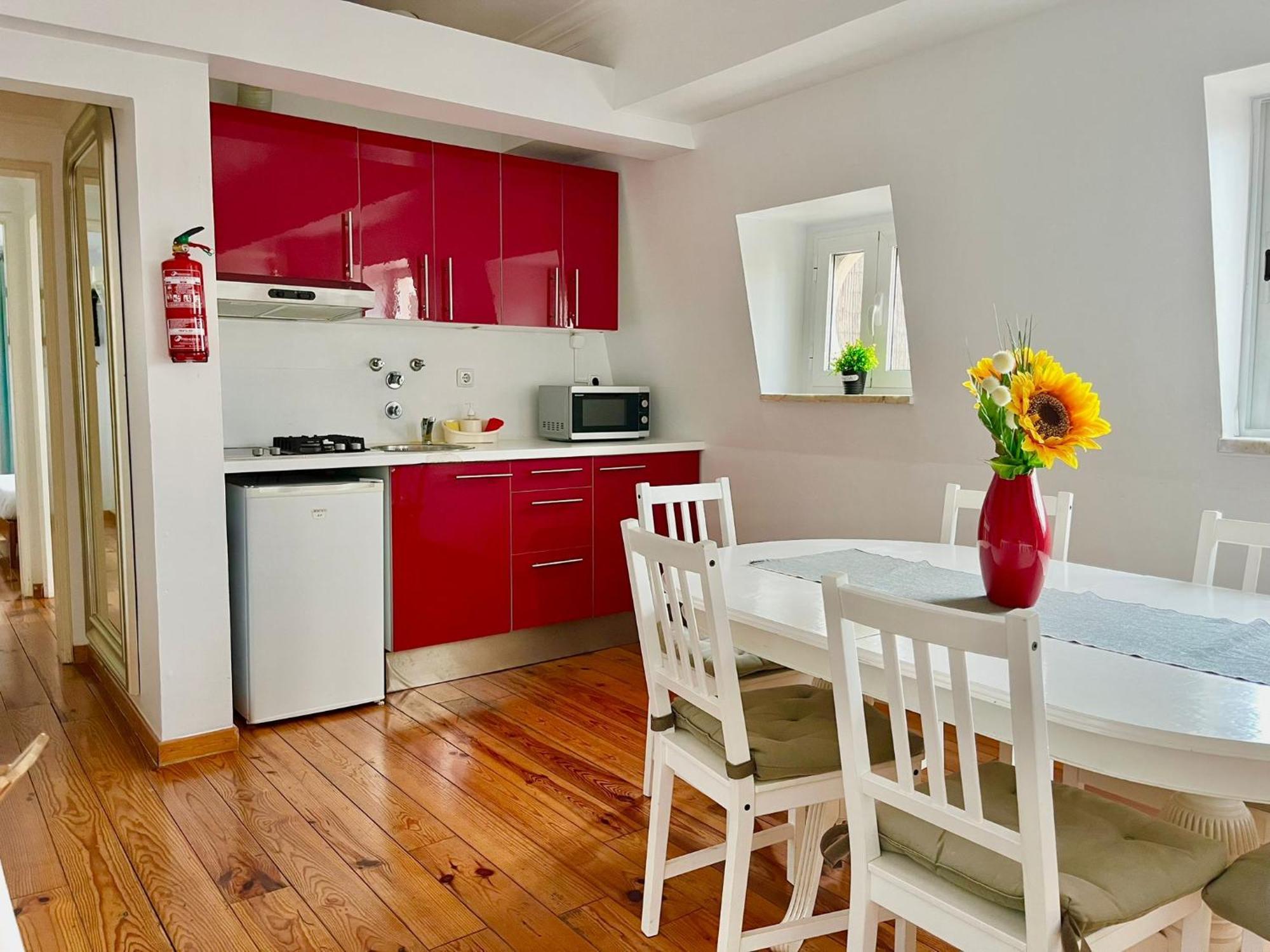 2 Bedroom, 2 Bathroom With Terrasse - Palma Apartamento