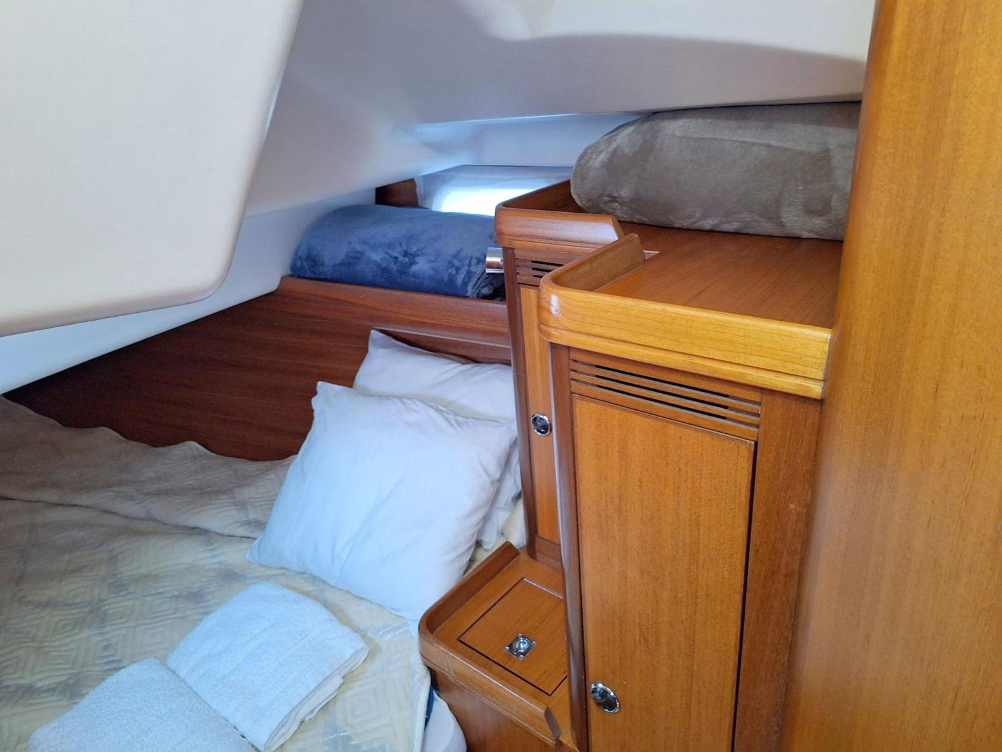 Apartamento Be Local - Sleep Aboard A Sailing Boat In Lisboa