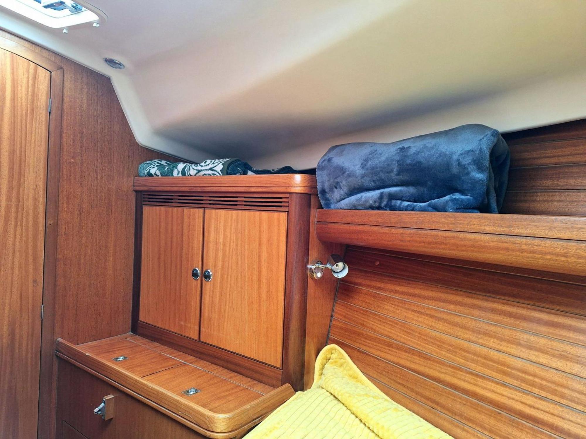Be Local - Sleep Aboard A Sailing Boat In Apartamento *