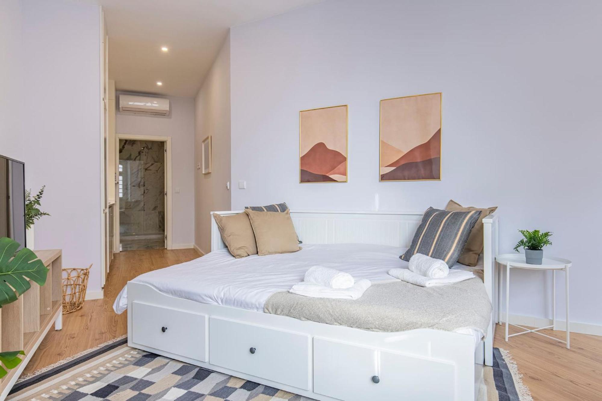 Apartamento Monteverde I By Innkeeper Lisboa