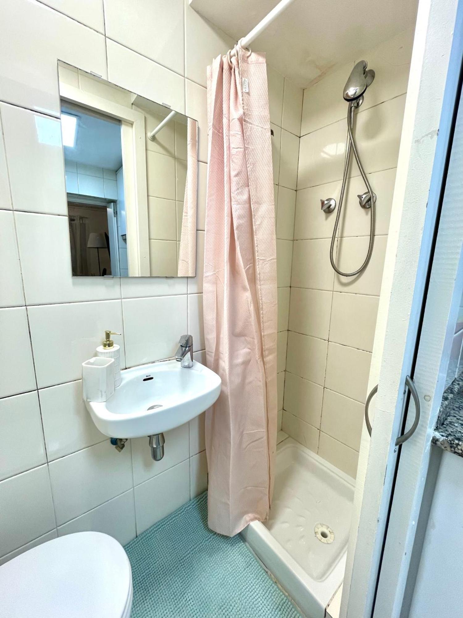 Luar De Apartamento