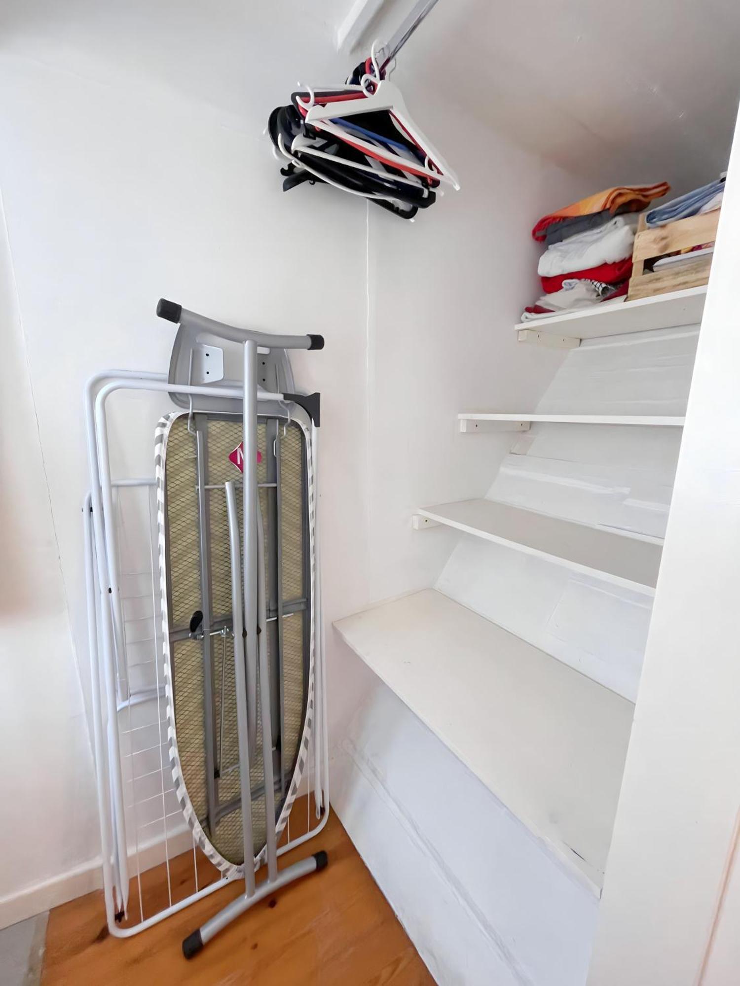 Apartamento Luar De *