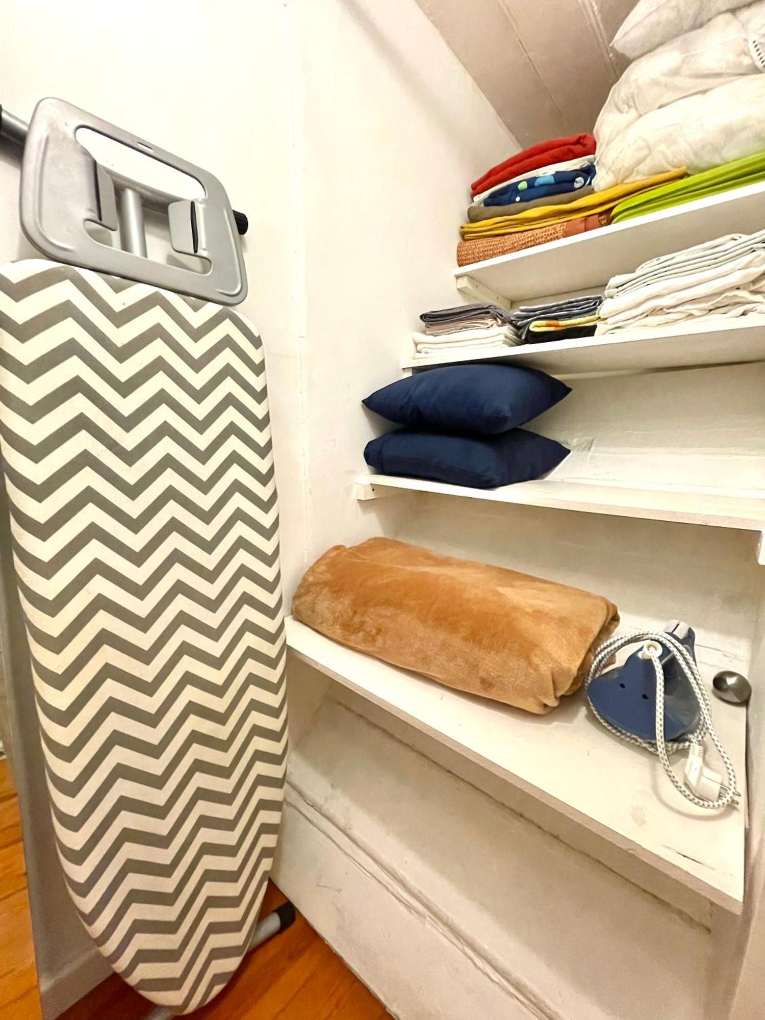 Apartamento Luar De