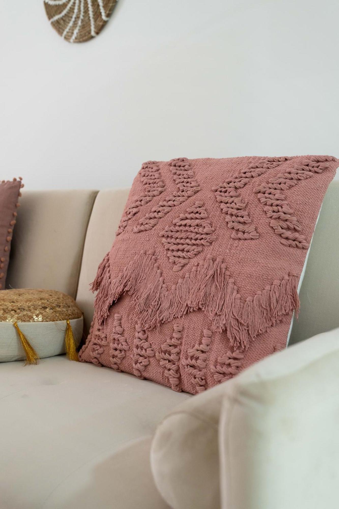 Cozy Bohemian Flat- Berry * Lisboa