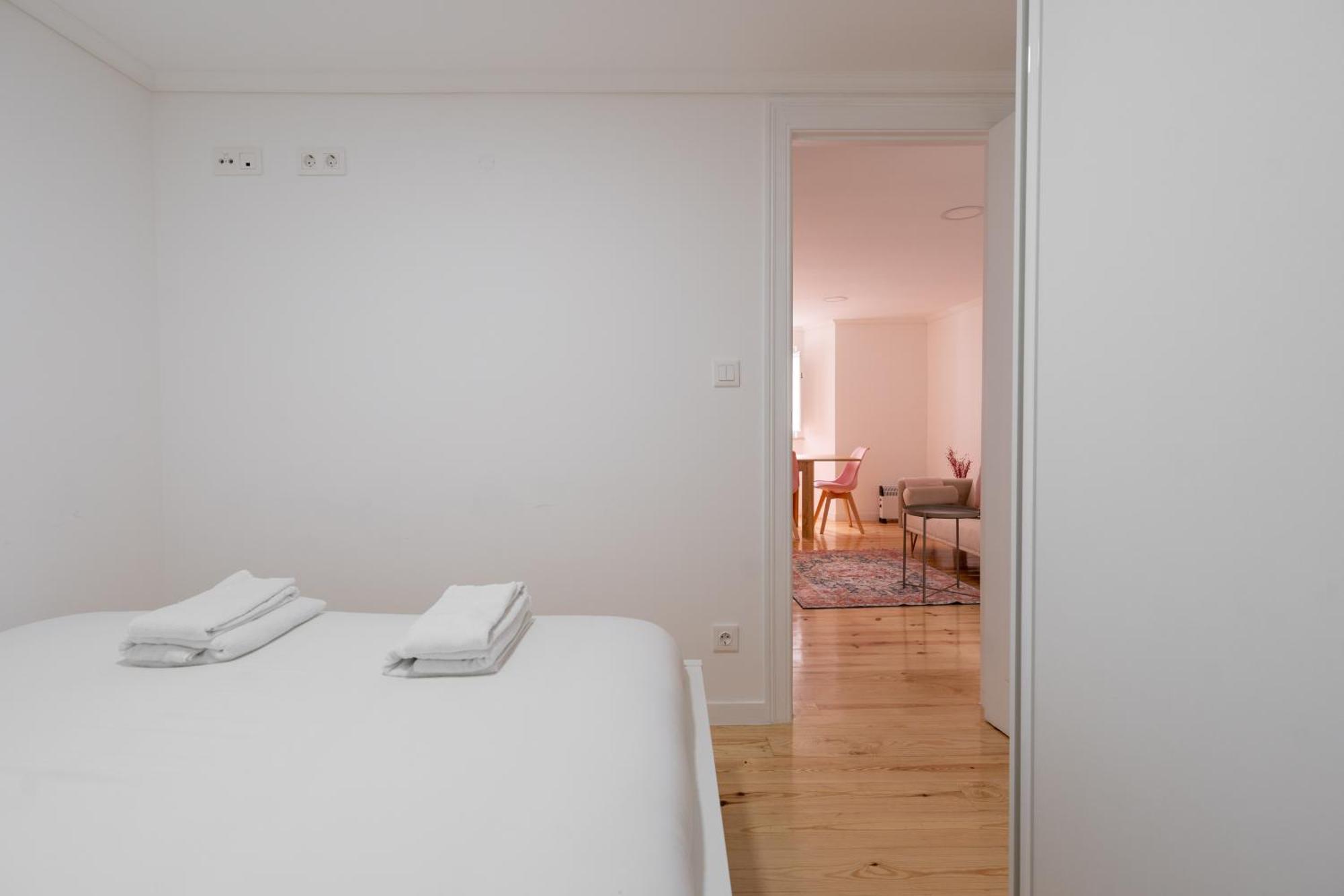 Apartamento Cozy Bohemian Flat- Berry Lisboa