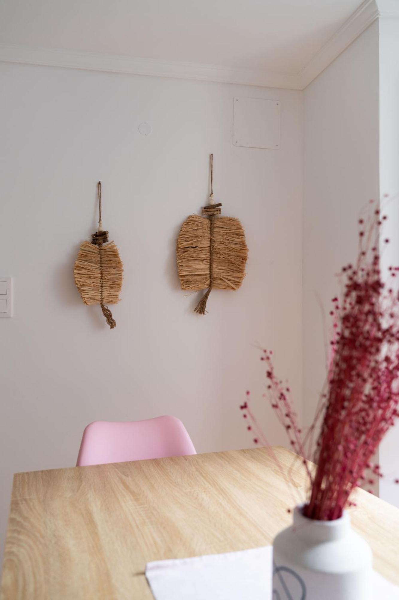 Apartamento Cozy Bohemian Flat- Berry Lisboa