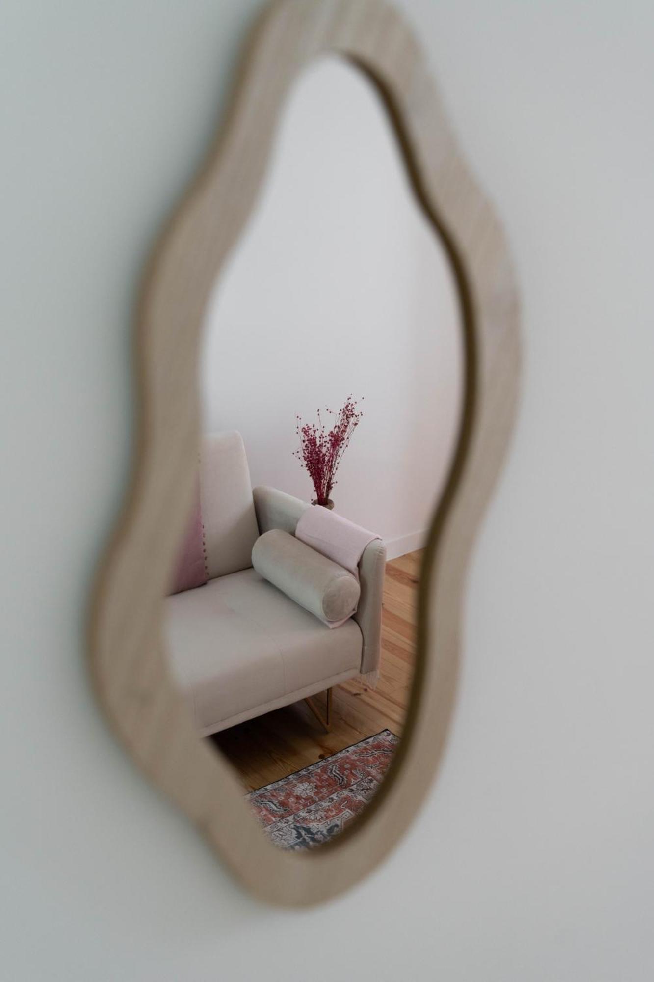 Cozy Bohemian Flat- Berry Apartamento Lisboa