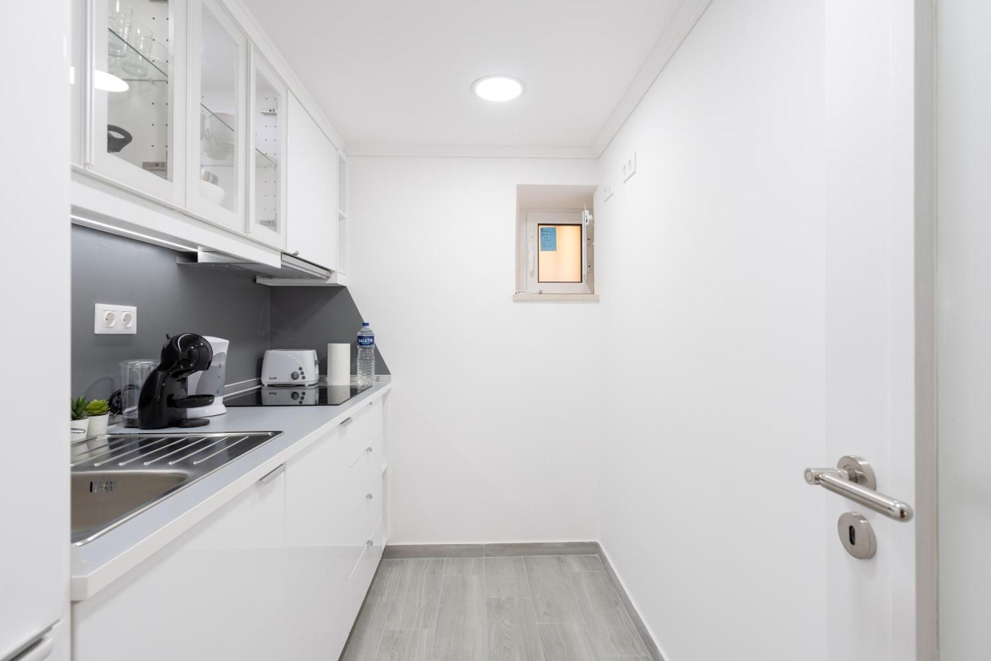 Apartamento Cozy Bohemian Flat- Berry *