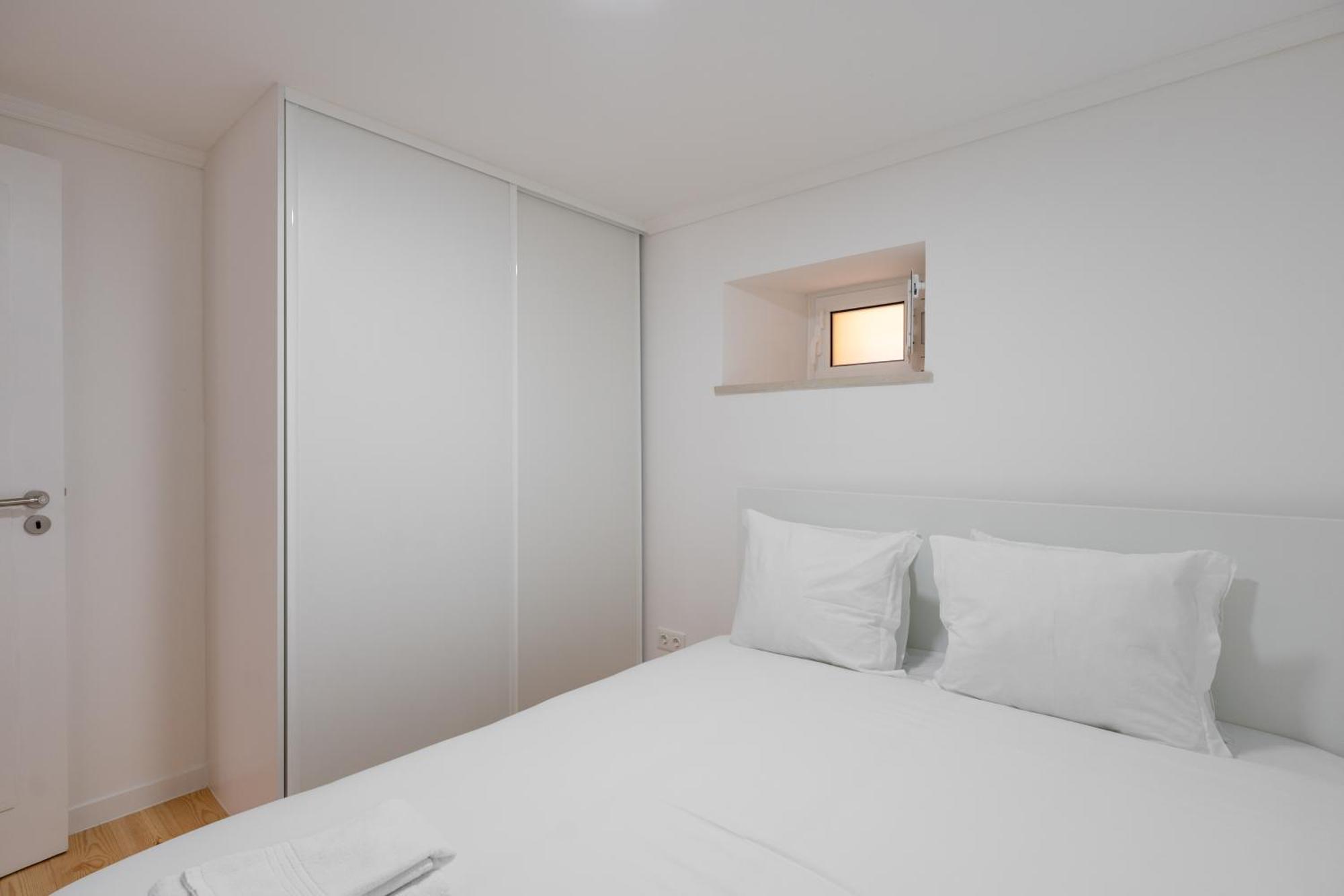 Apartamento Cozy Bohemian Flat- Berry