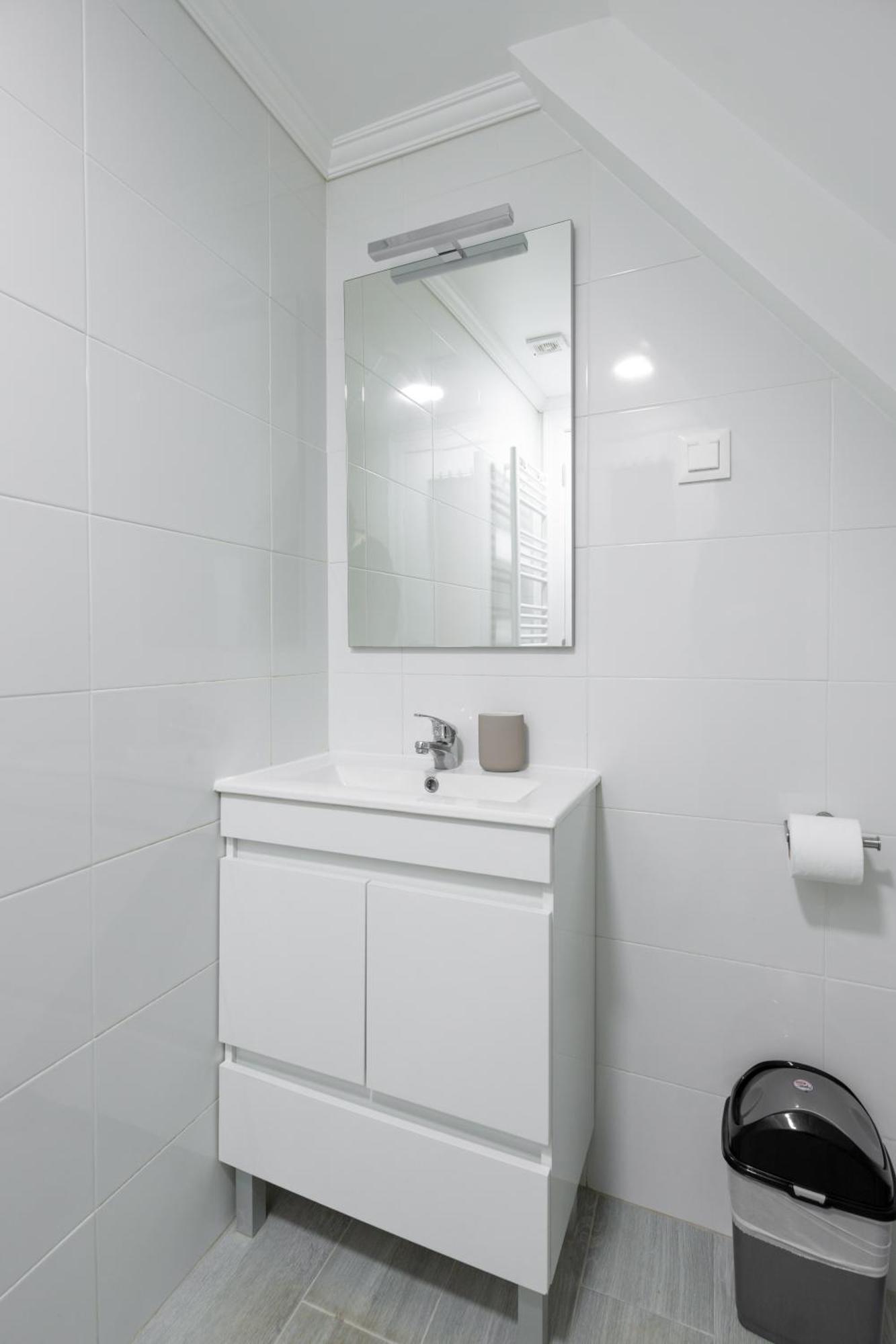 Cozy Bohemian Flat- Berry Apartamento Lisboa