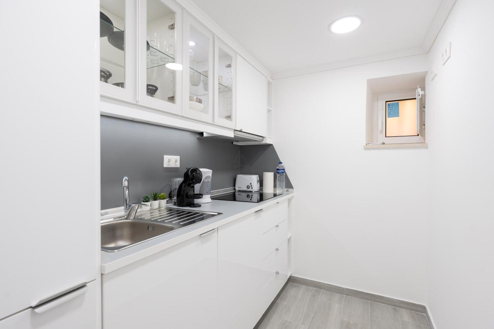 Apartamento Cozy Bohemian Flat- Berry Lisboa