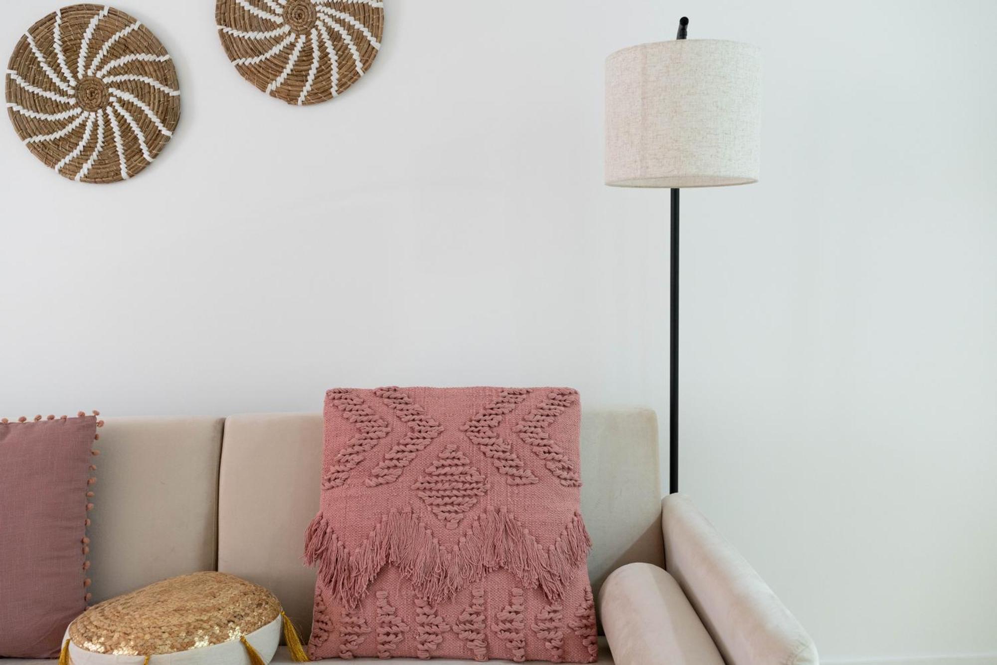 Cozy Bohemian Flat- Berry Apartamento *