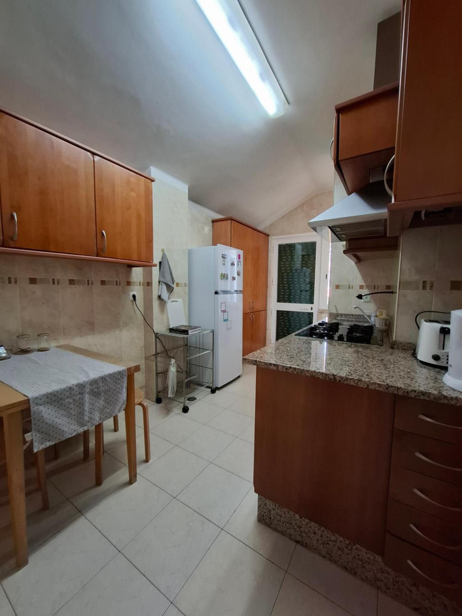 Apartamento The Little Nest *