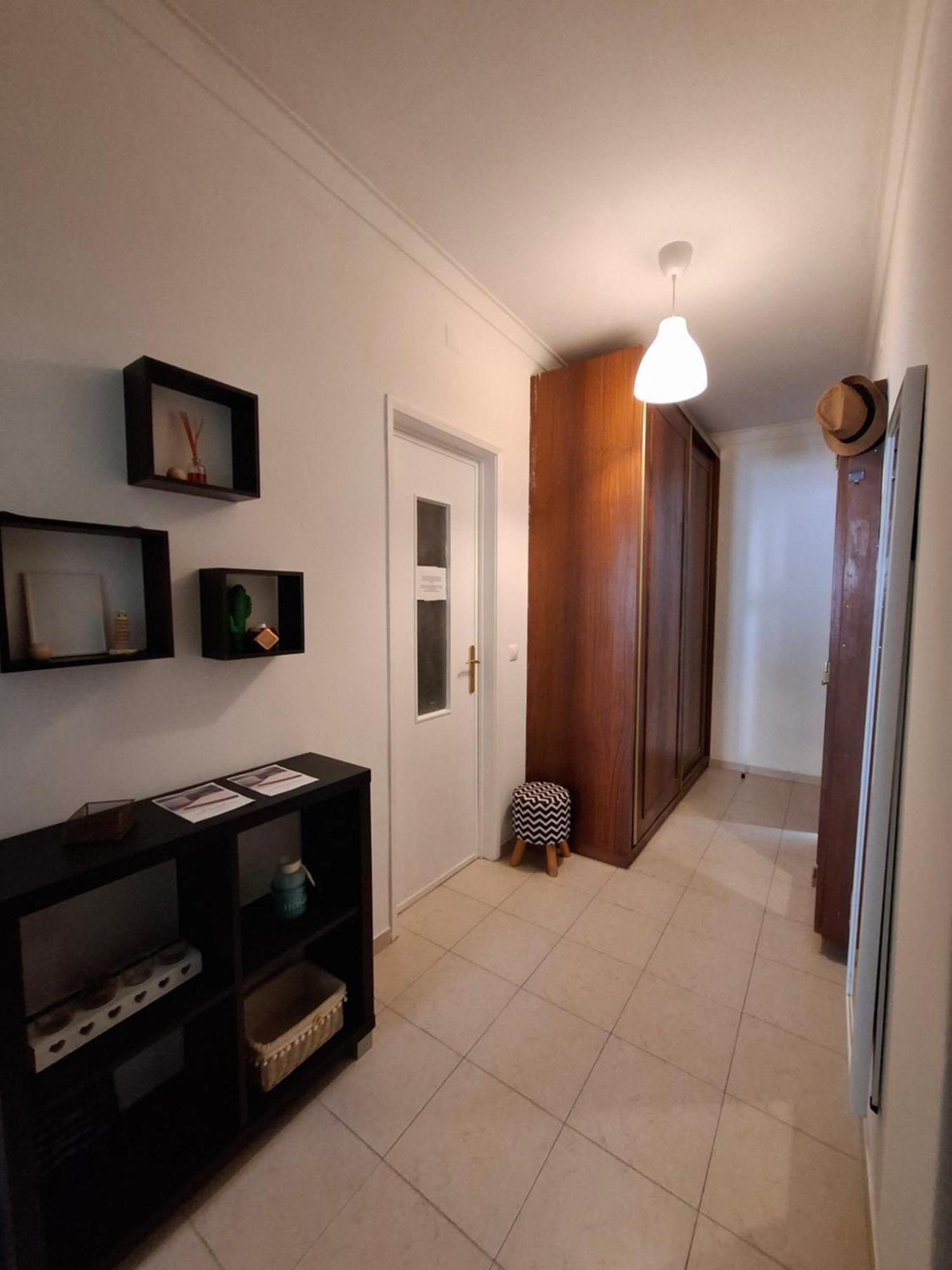 The Little Nest Apartamento Lisboa