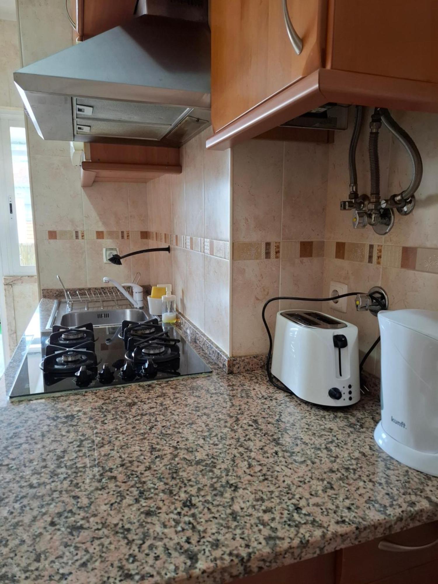 Apartamento The Little Nest Lisboa