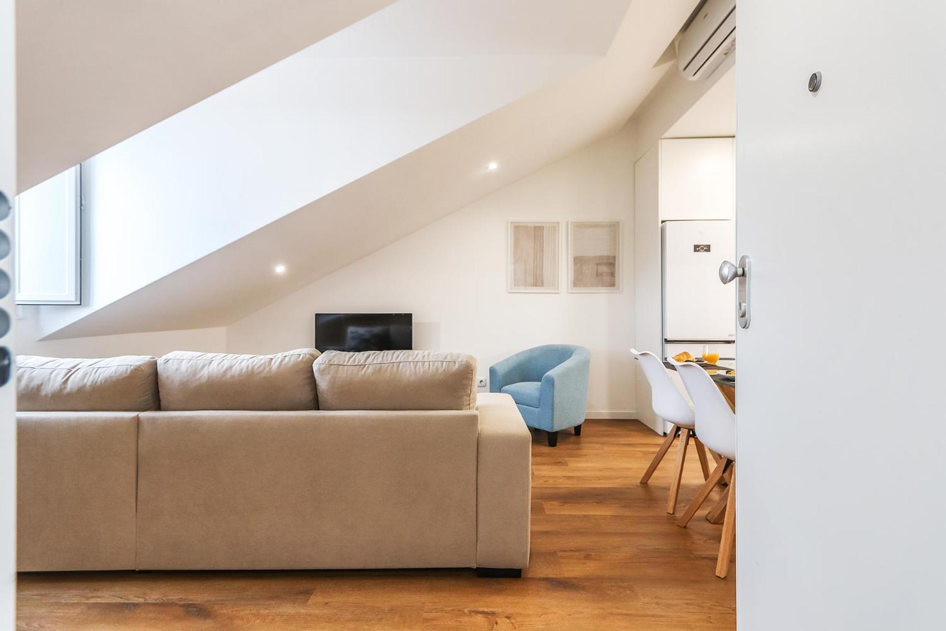 Apartamento Portucale ! Mp88 Building