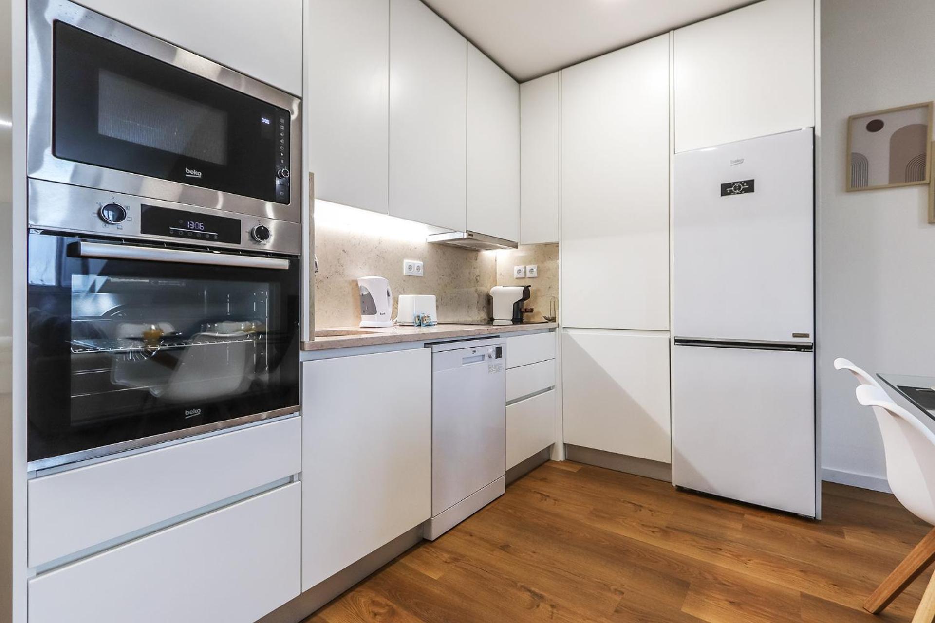 Apartamento Portucale ! Mp88 Building *