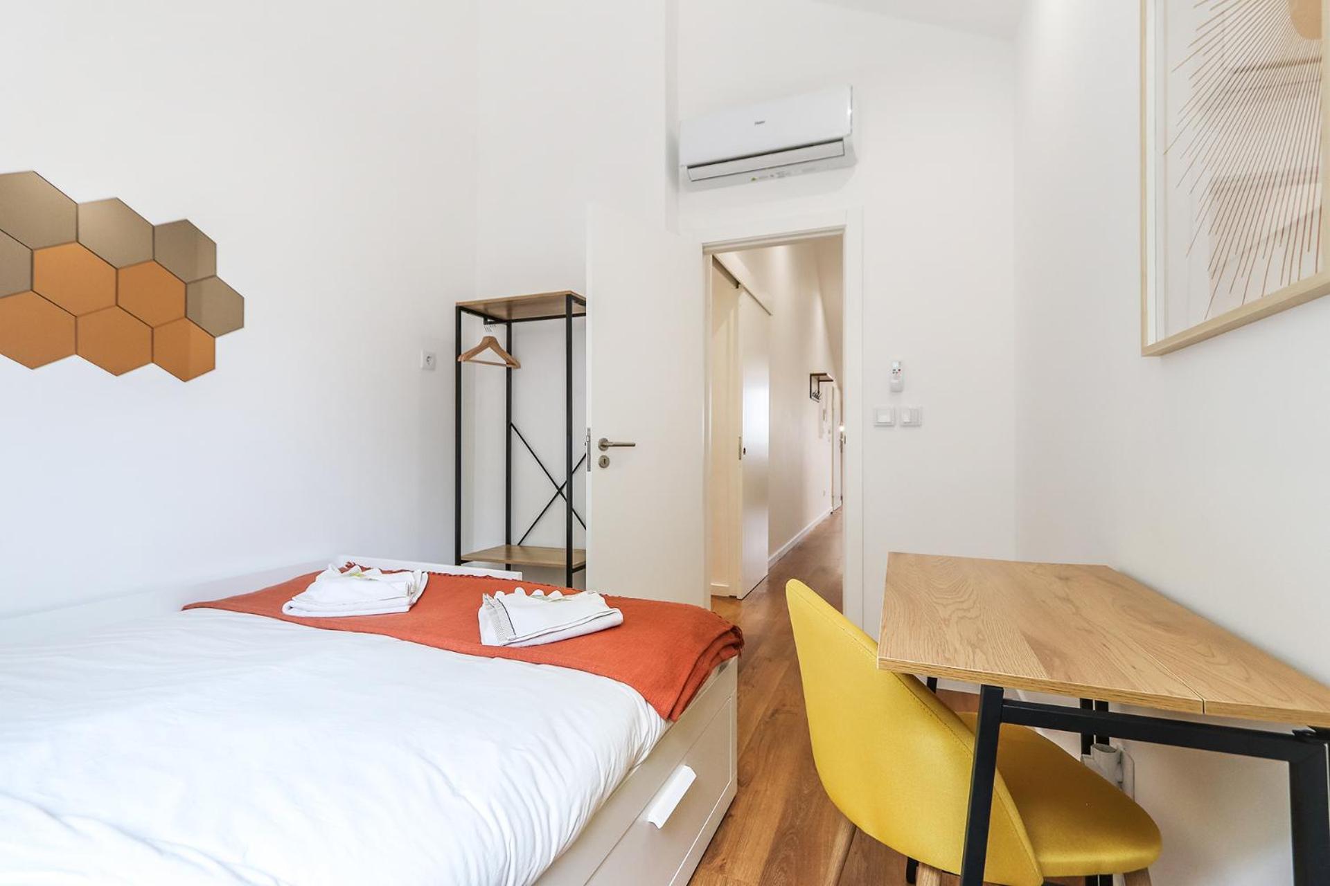 Apartamento Portucale ! Mp88 Building Lisboa