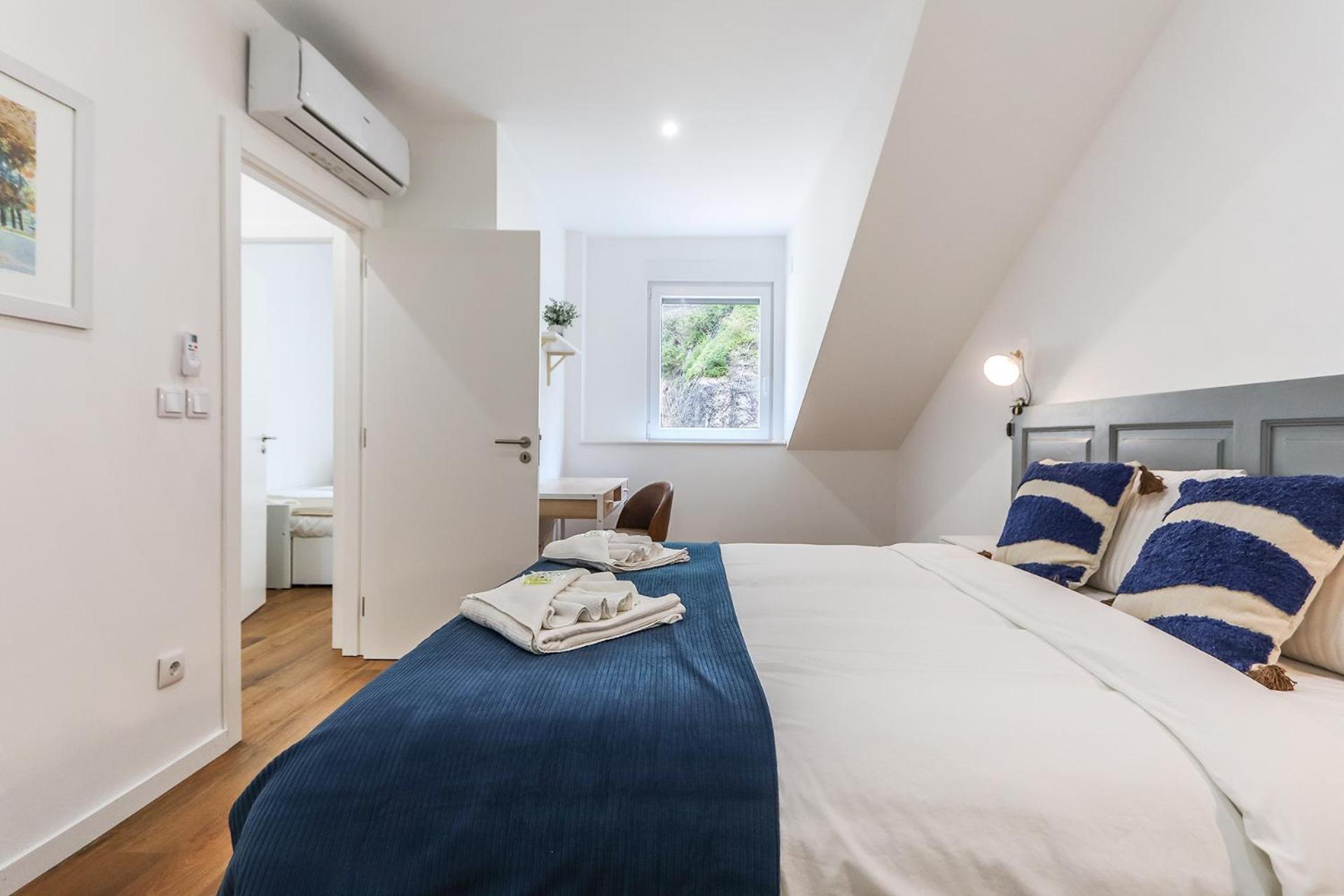 Apartamento Portucale ! Mp88 Building *