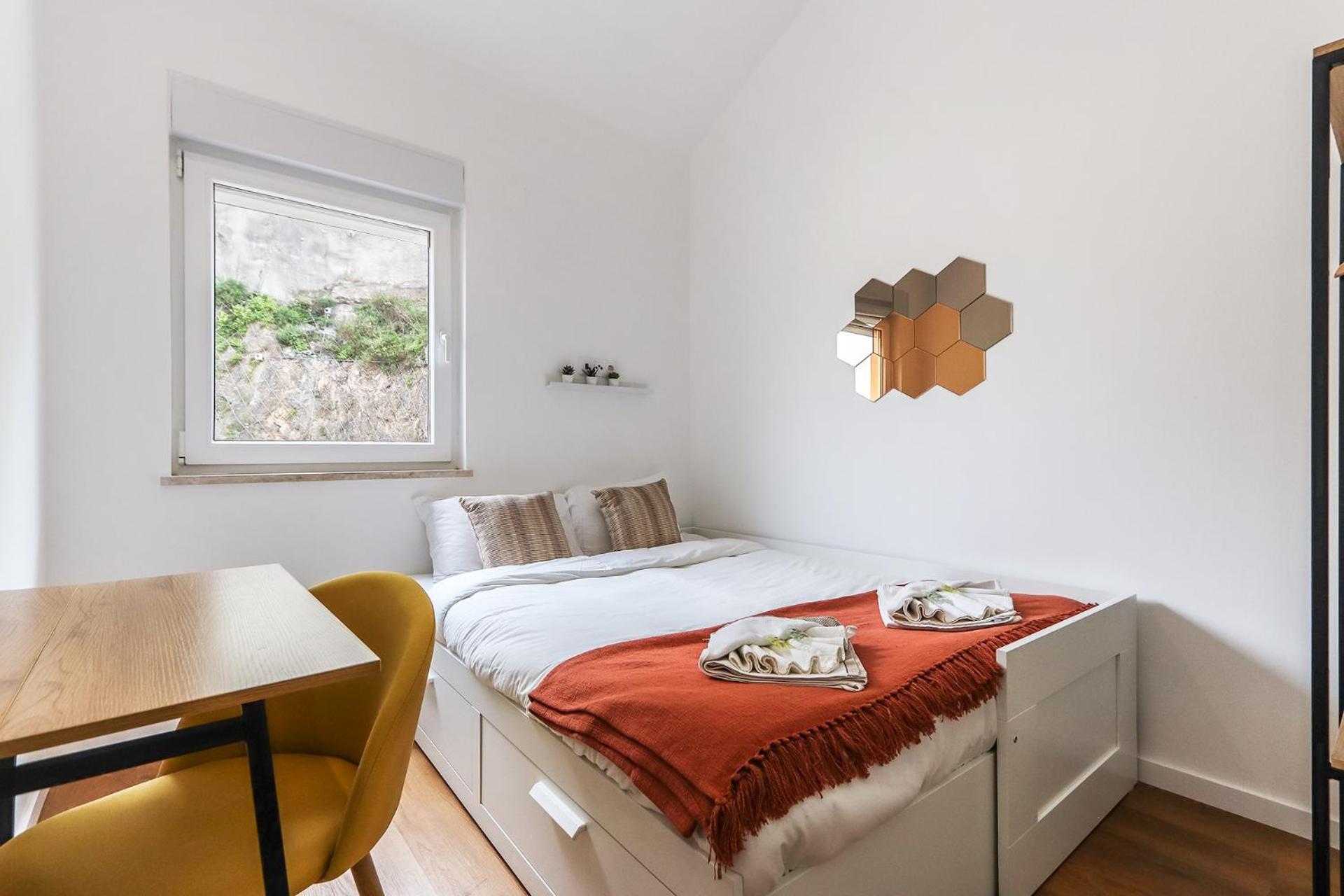 Apartamento Portucale ! Mp88 Building *