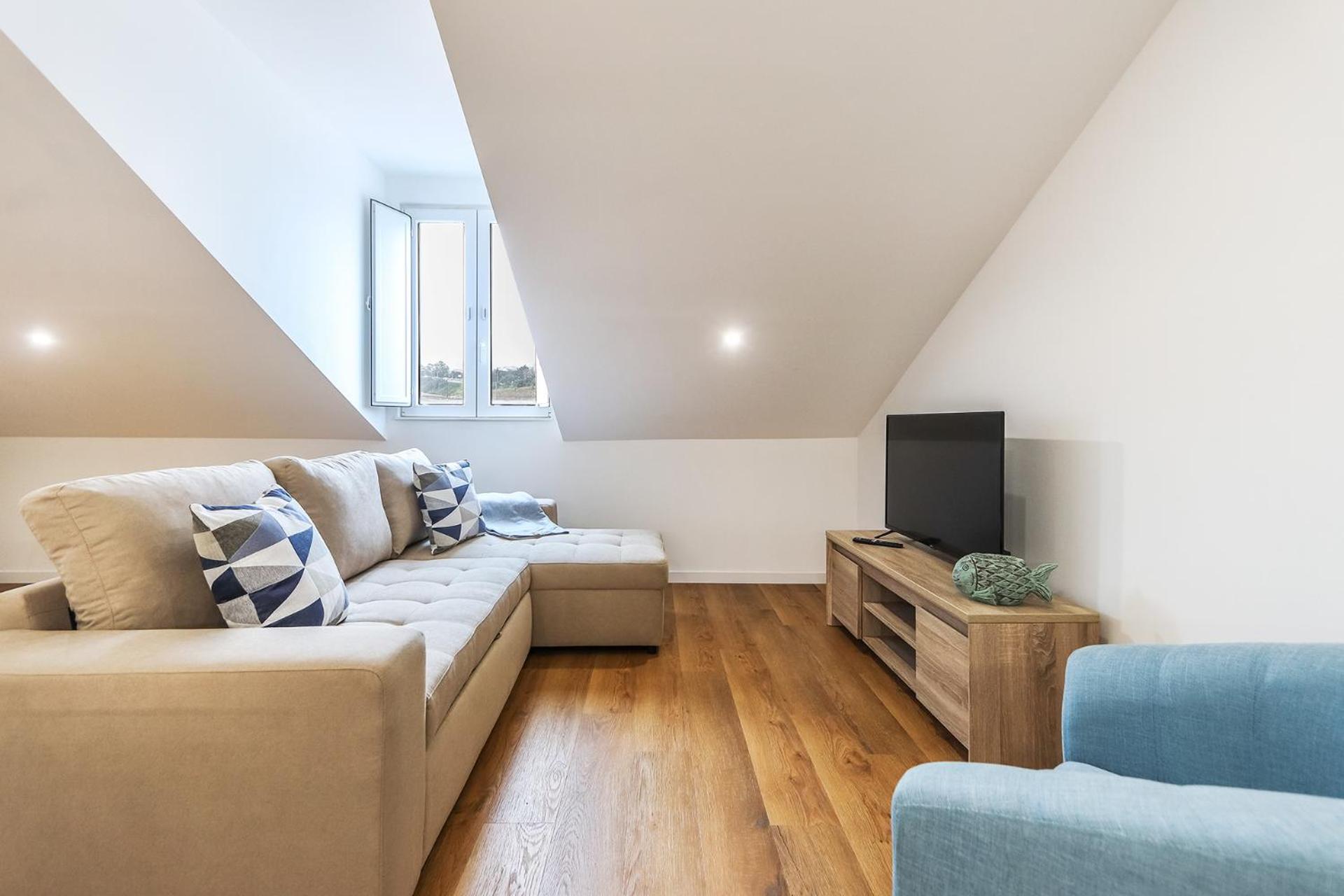 Apartamento Portucale ! Mp88 Building