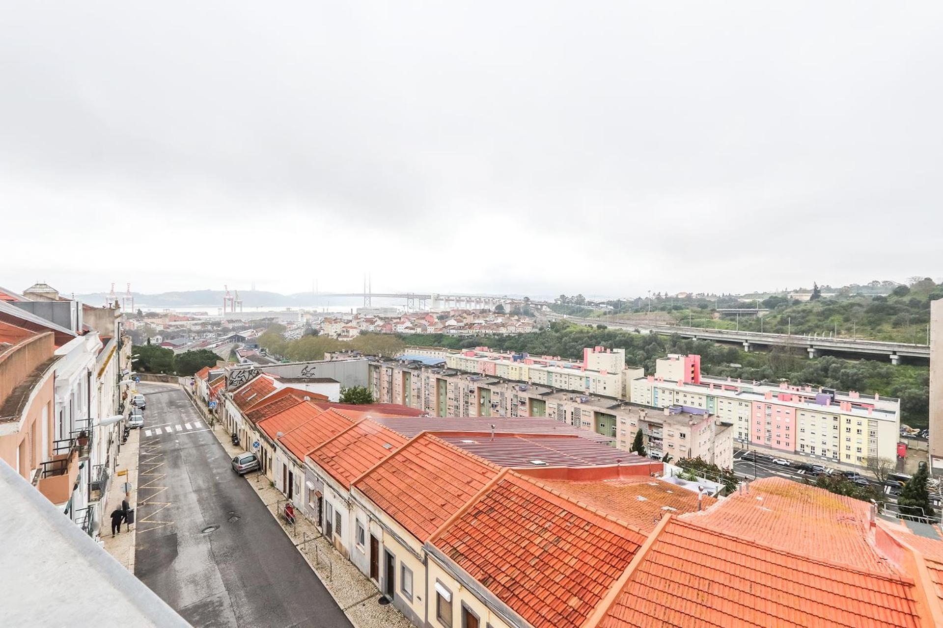 Portucale ! Mp88 Building Lisboa
