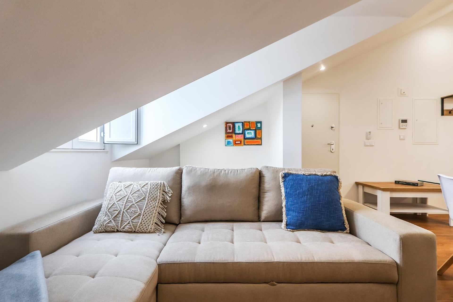 Apartamento Portucale ! Mp88 Building *