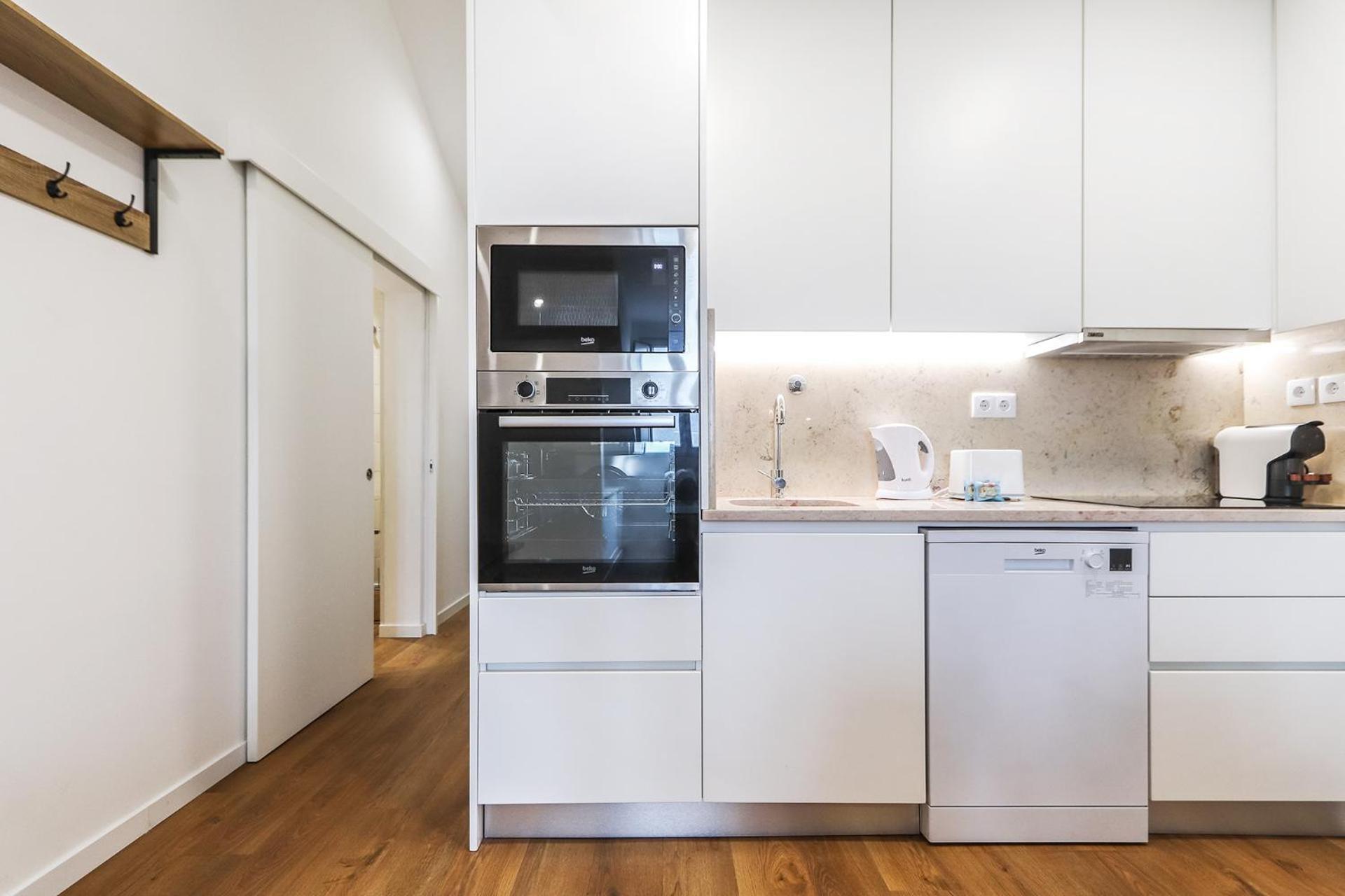 Apartamento Portucale ! Mp88 Building