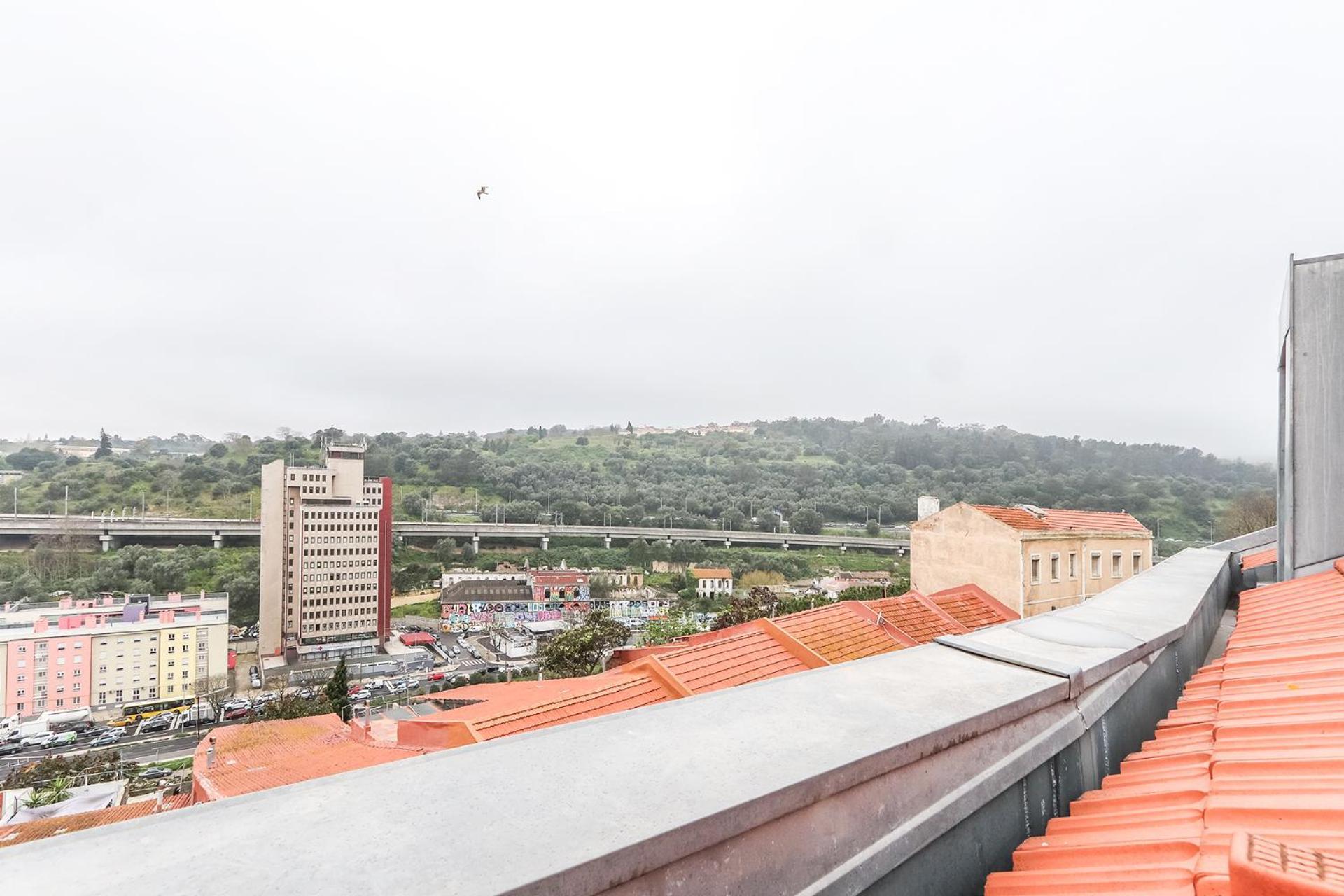 Portucale ! Mp88 Building Apartamento Lisboa