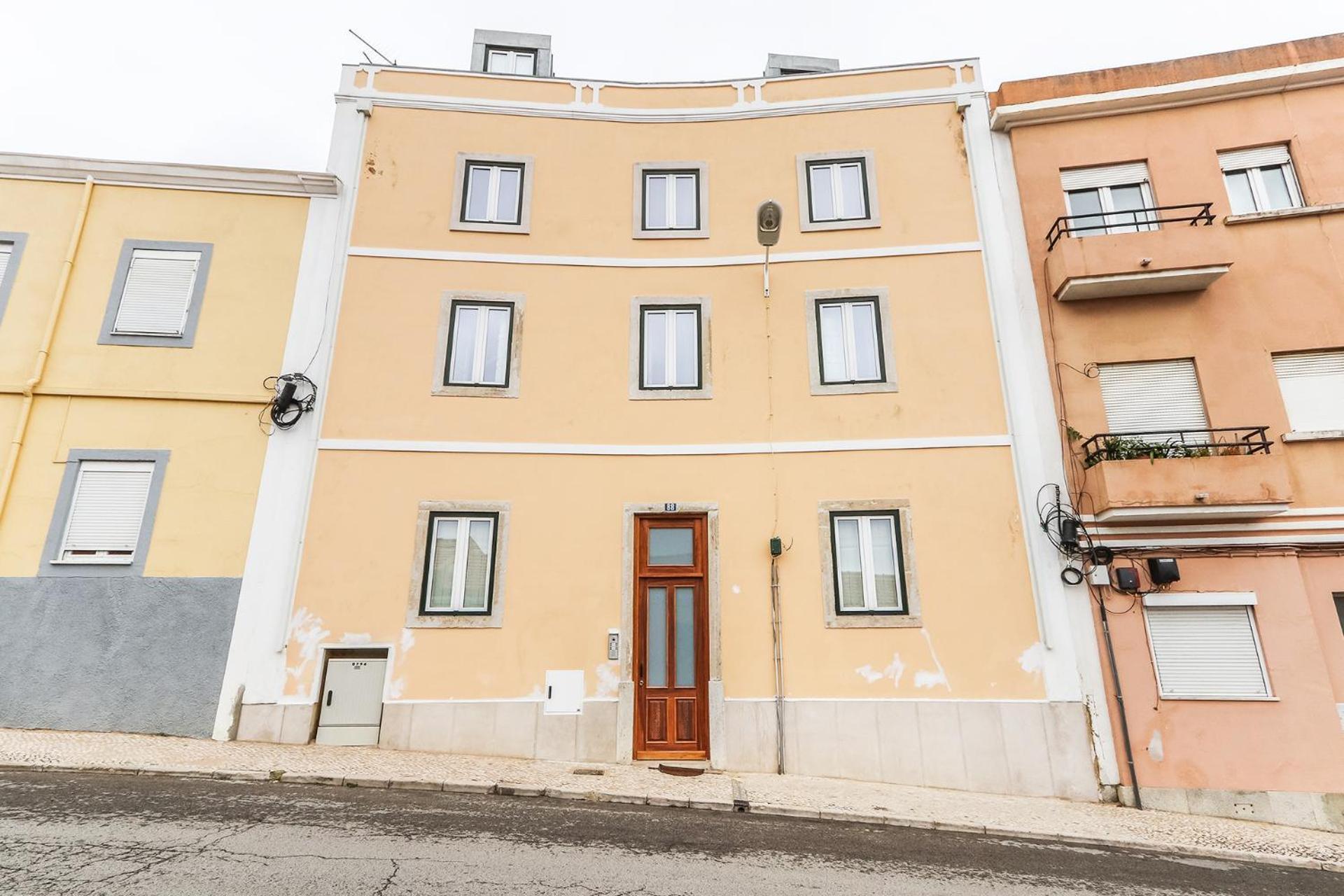 Apartamento Portucale ! Mp88 Building *