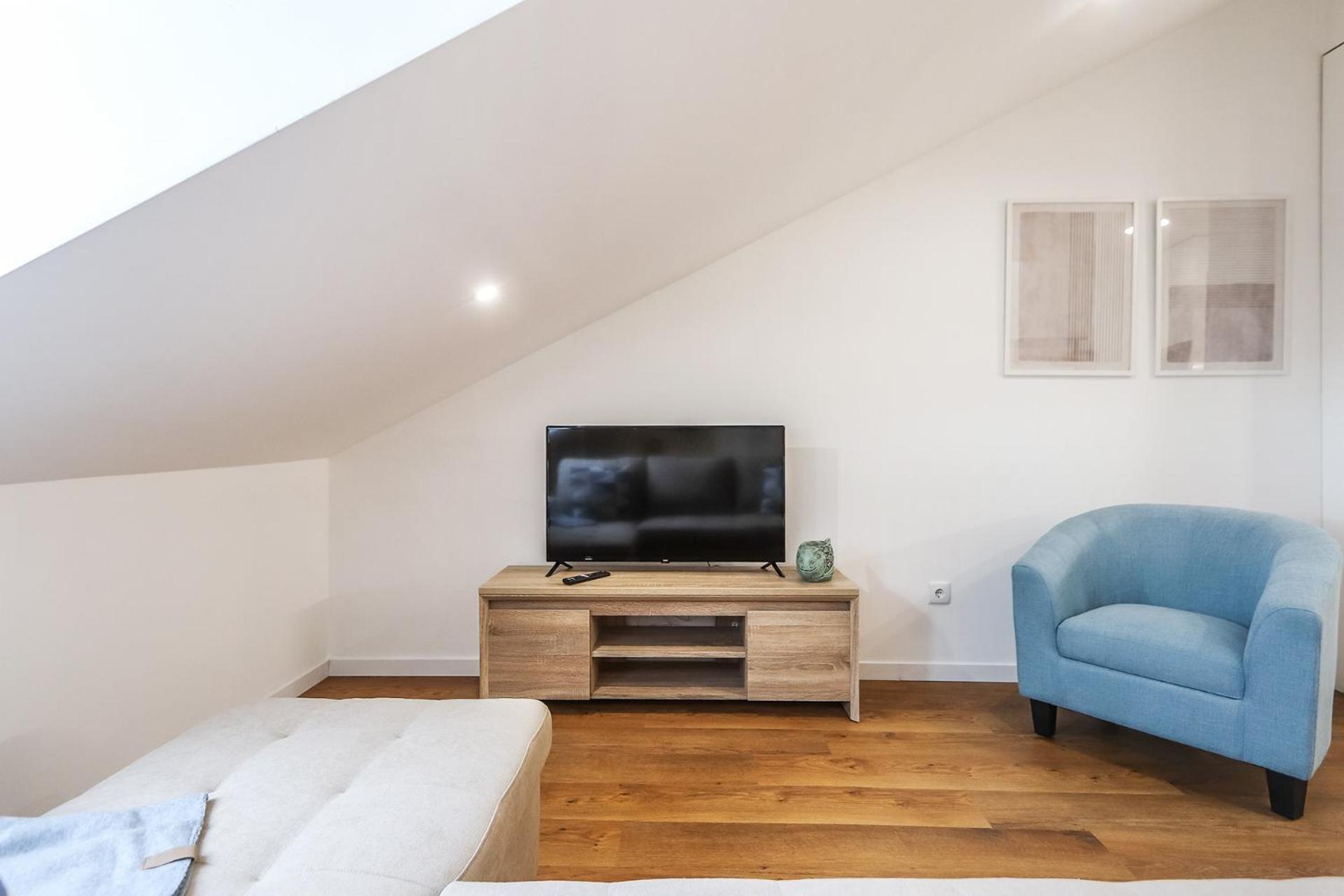 Apartamento Portucale ! Mp88 Building Lisboa
