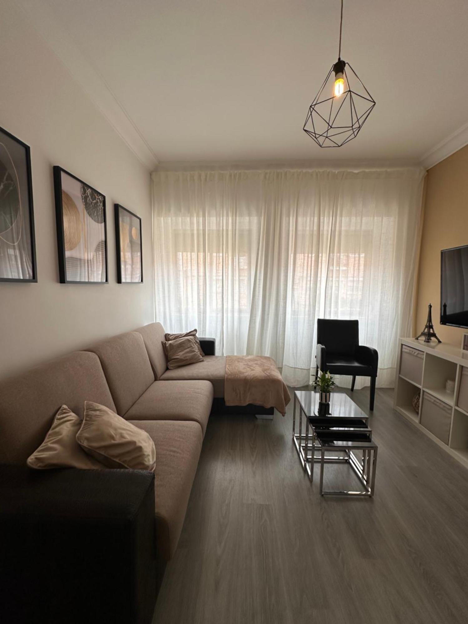 Guest Apartamento *