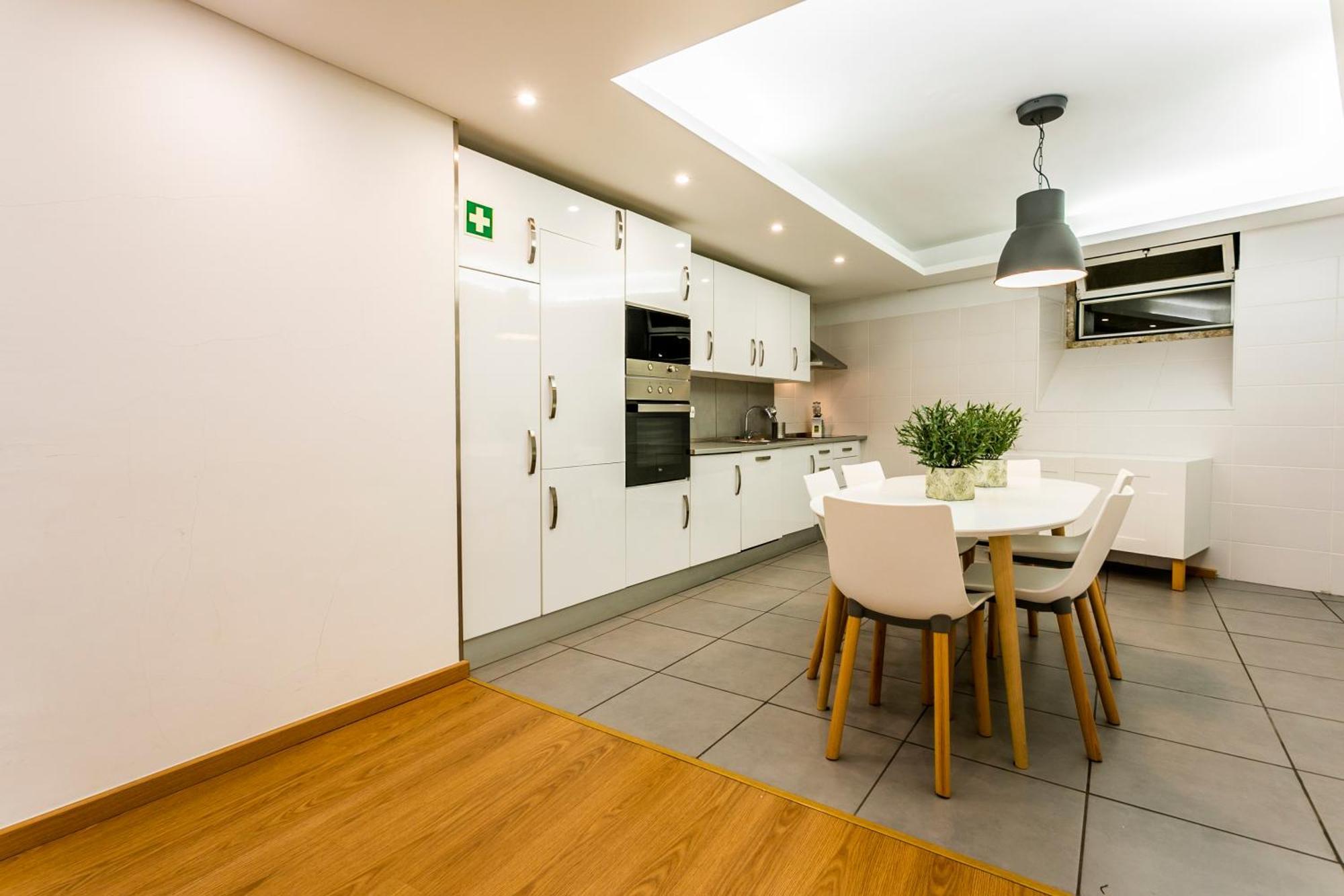Apartamento Alfama Eletrico By Spoton Lisboa