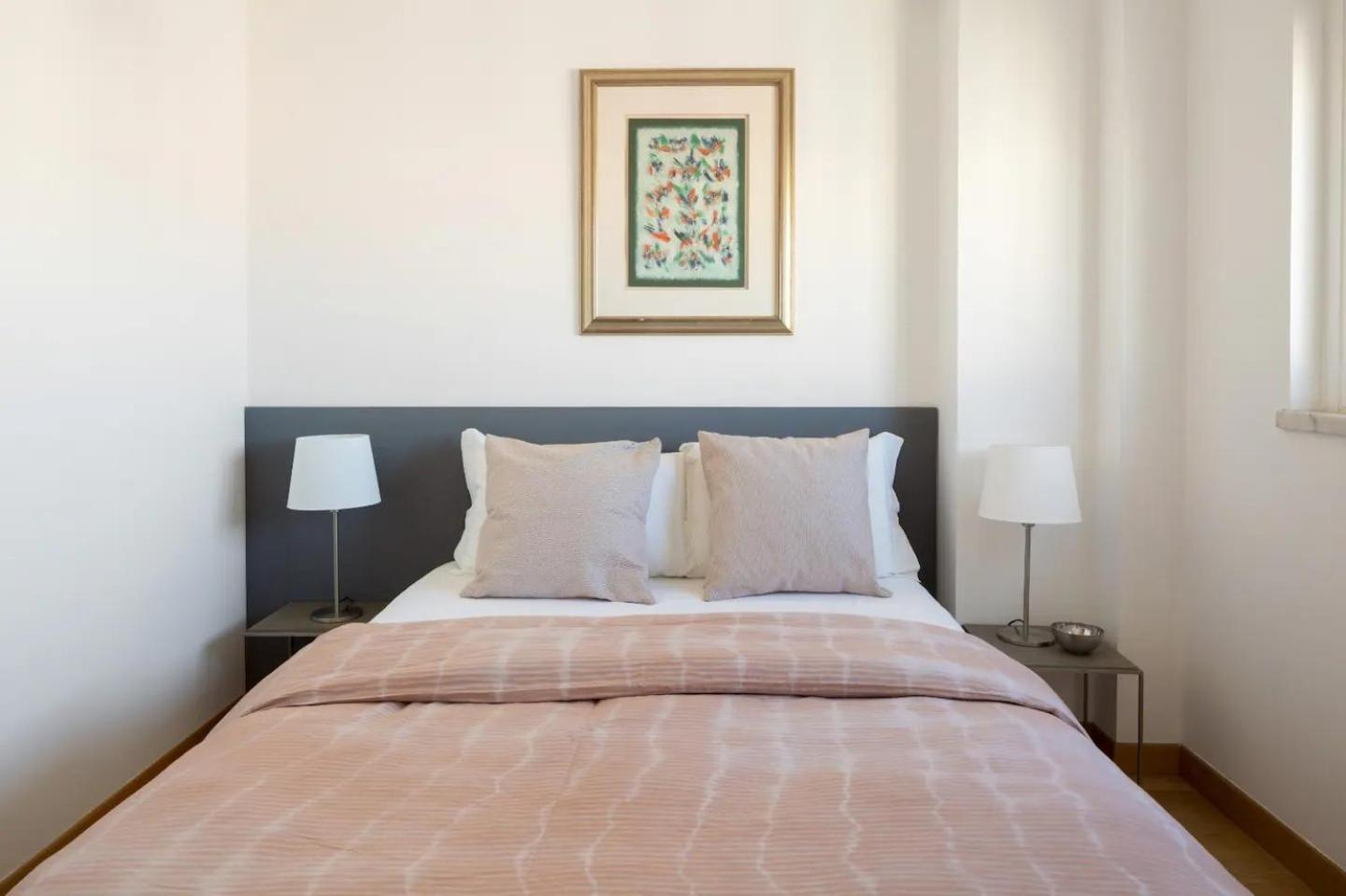 Apartamento Ola - Penha De Franca Lisboa