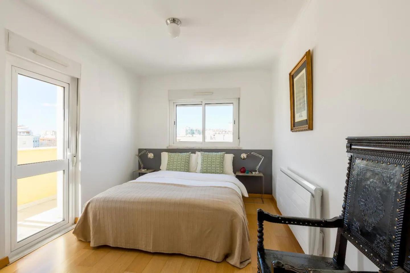 Apartamento Ola - Penha De Franca *