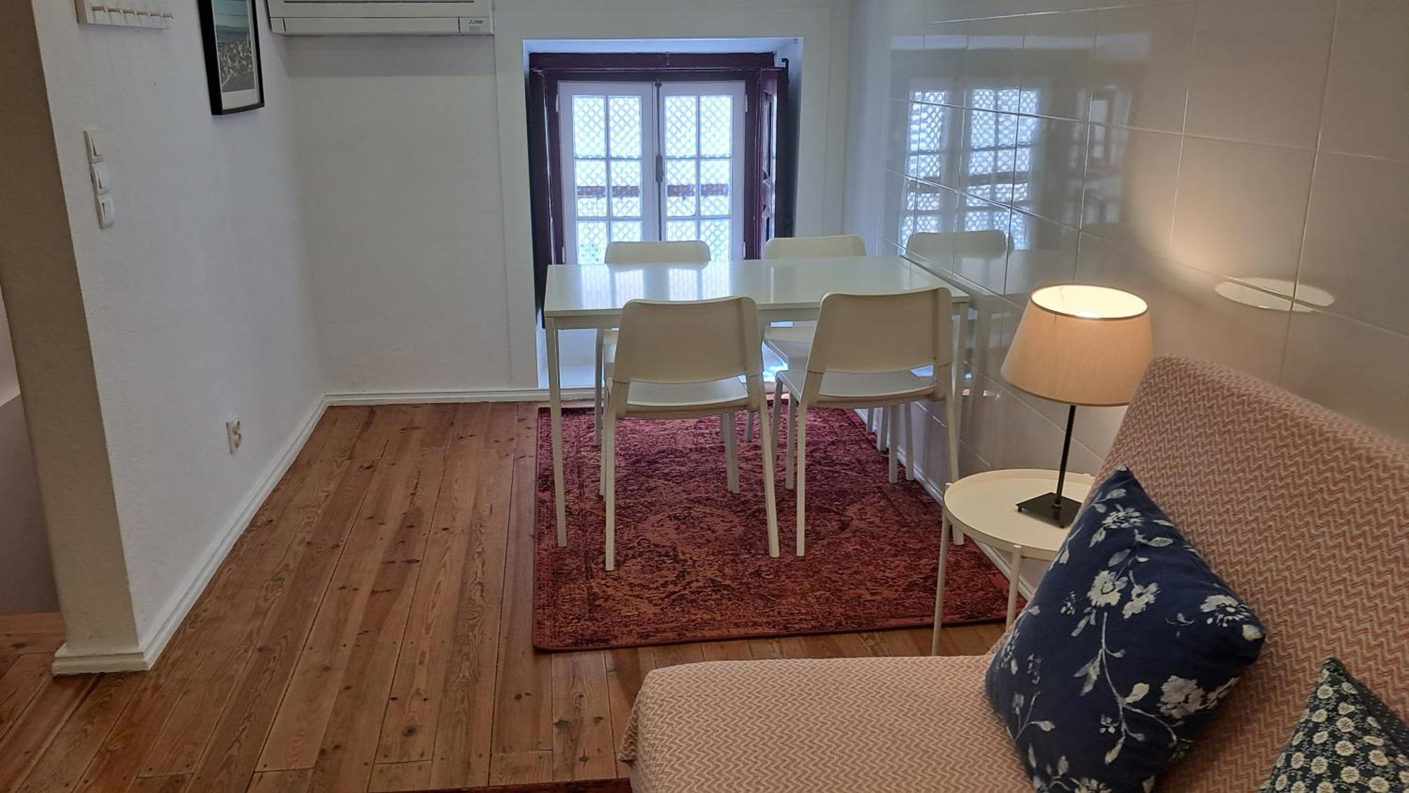 Alfama Apartamento *
