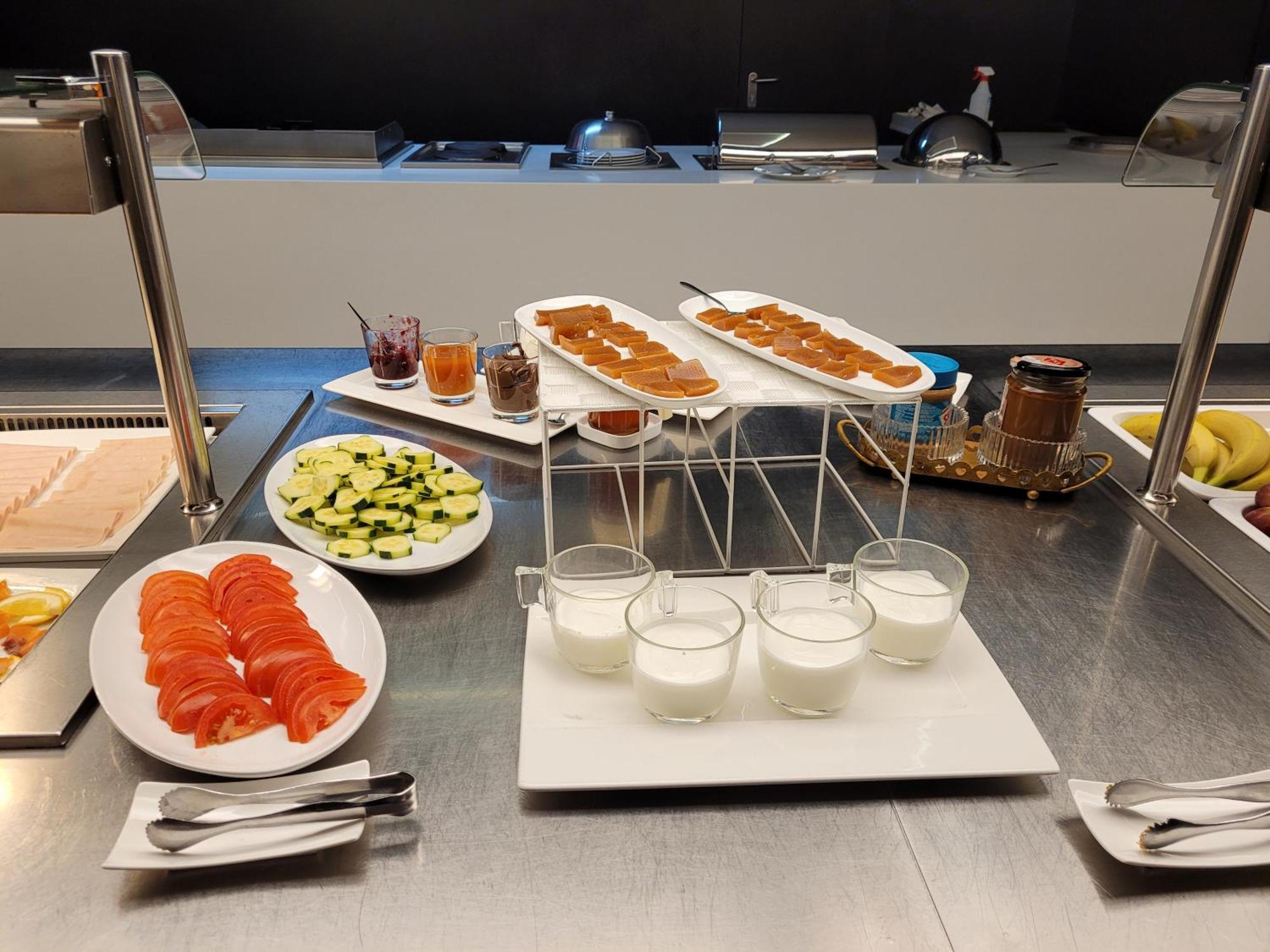 Hotel 3k Europa 4*