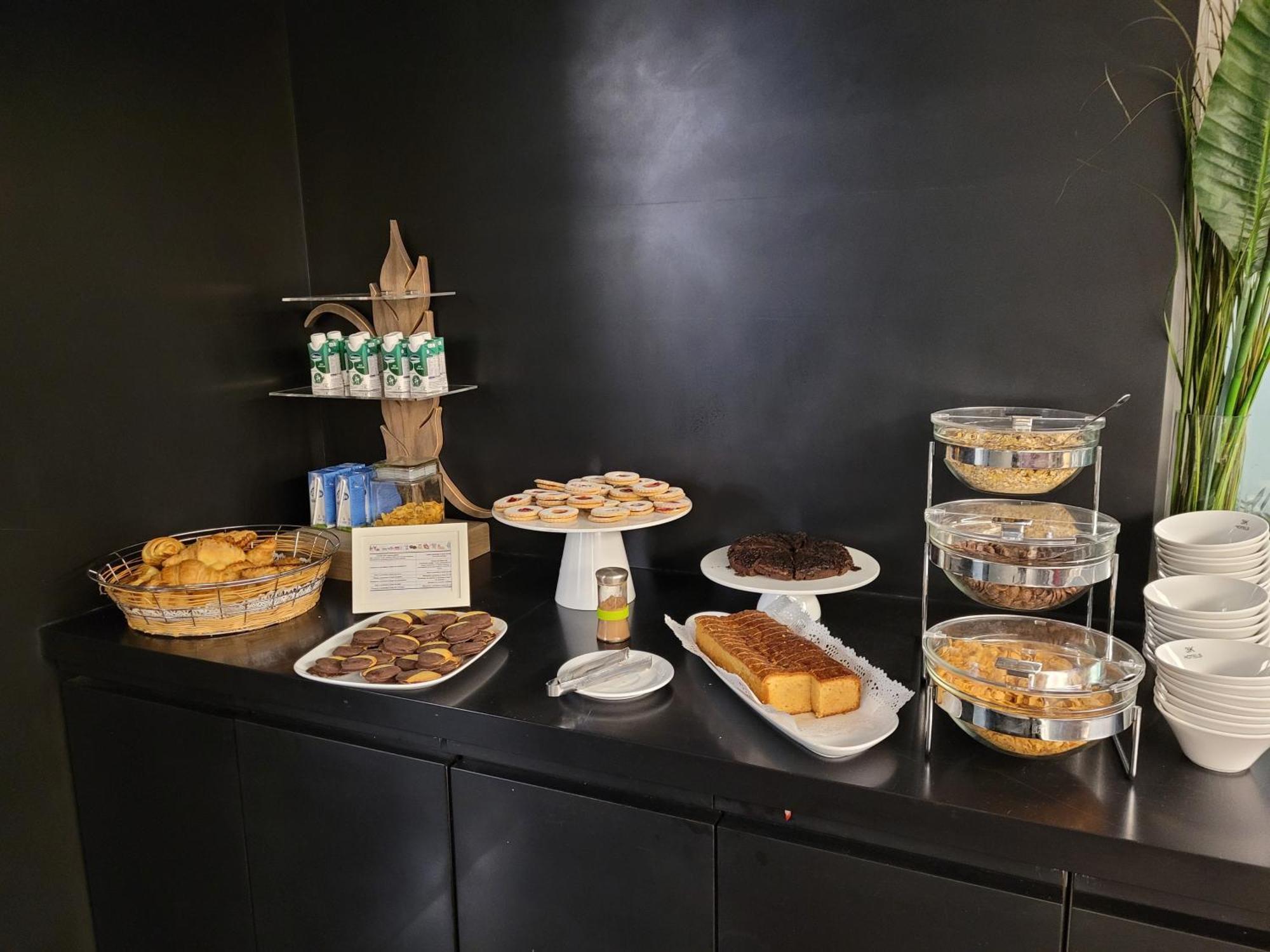 Hotel 3k Europa Lisboa