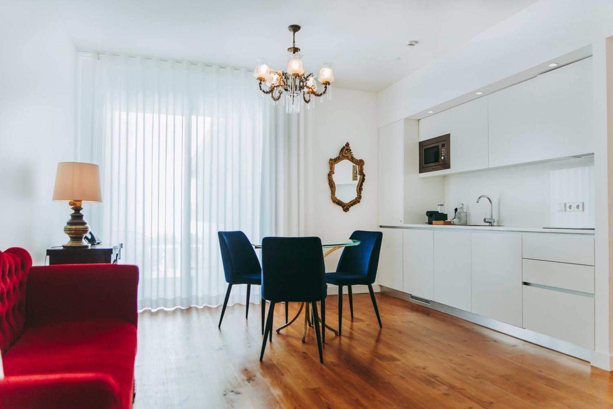 Apartamento 54 Sao Paulo - Exclusive