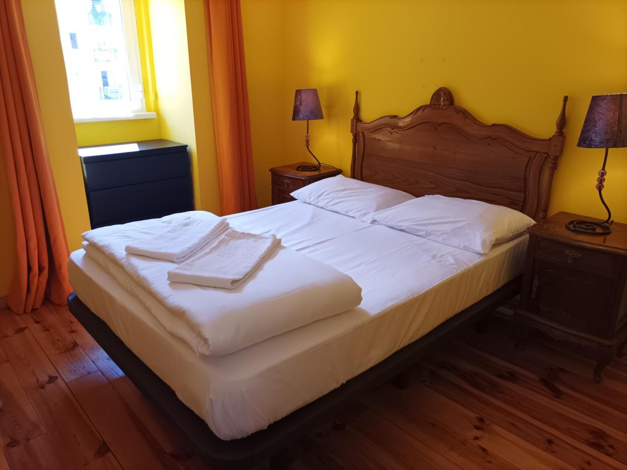 2 Bedroom, 2 Bathroom With Terrasse - Palma *