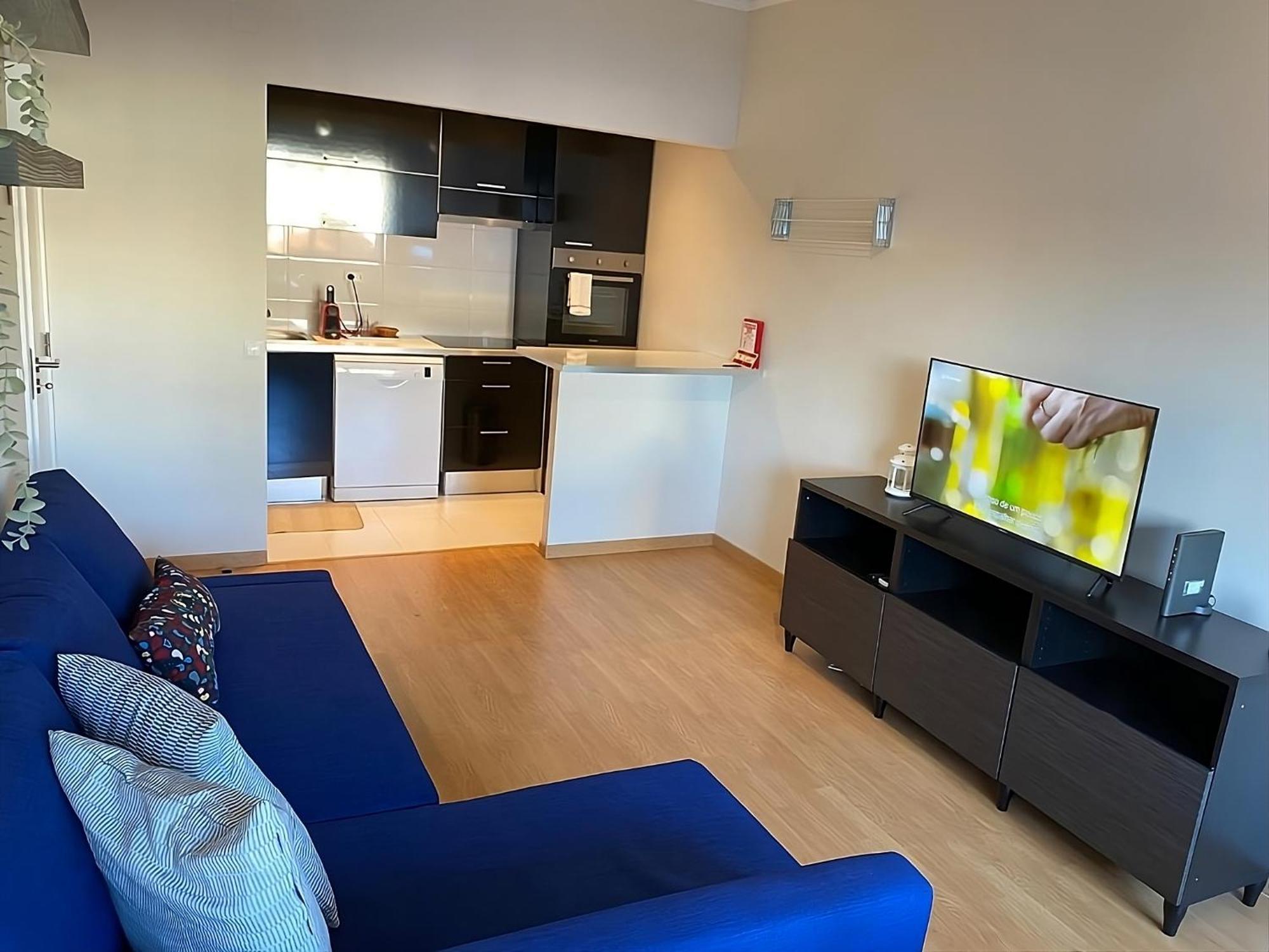 Columbano's House - In Apartamento Lisboa