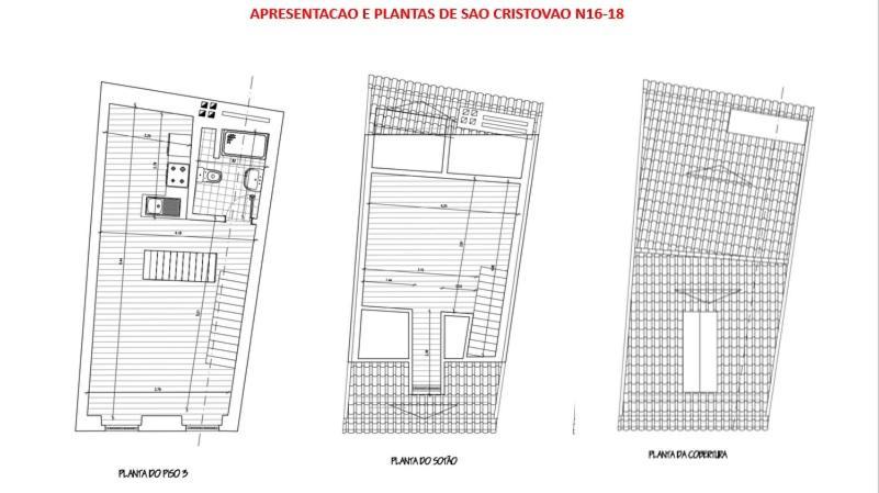 Casa de Férias Lx Townhouse Ideal For Big Groups Prime Location Trendy Street