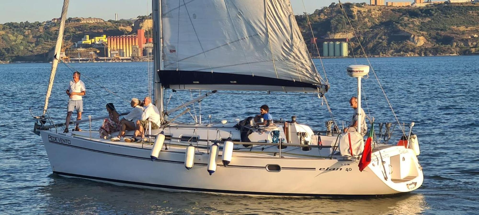 Be Local - Sleep Aboard A Sailing Boat In