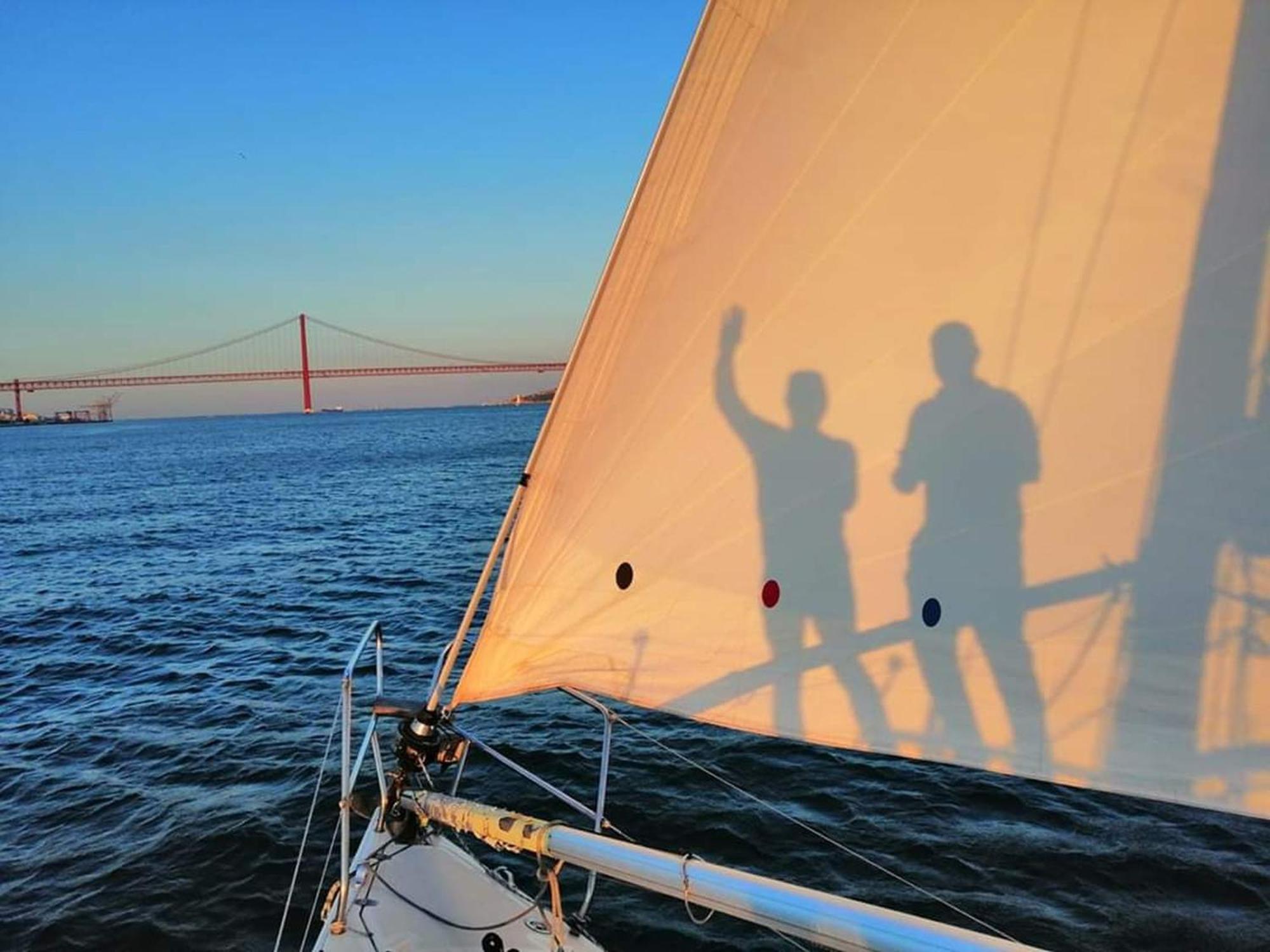 Be Local - Sleep Aboard A Sailing Boat In Apartamento *